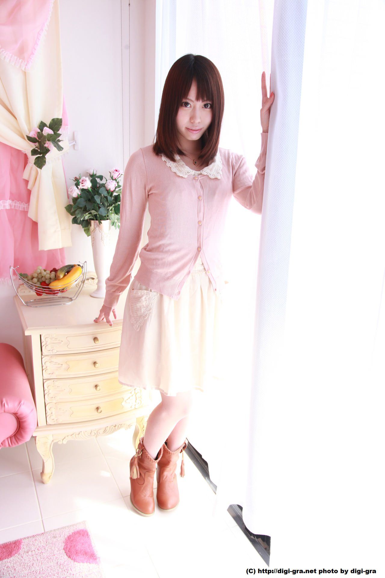 Misuzu Kawana 川菜美鈴  Photoset 04-图1