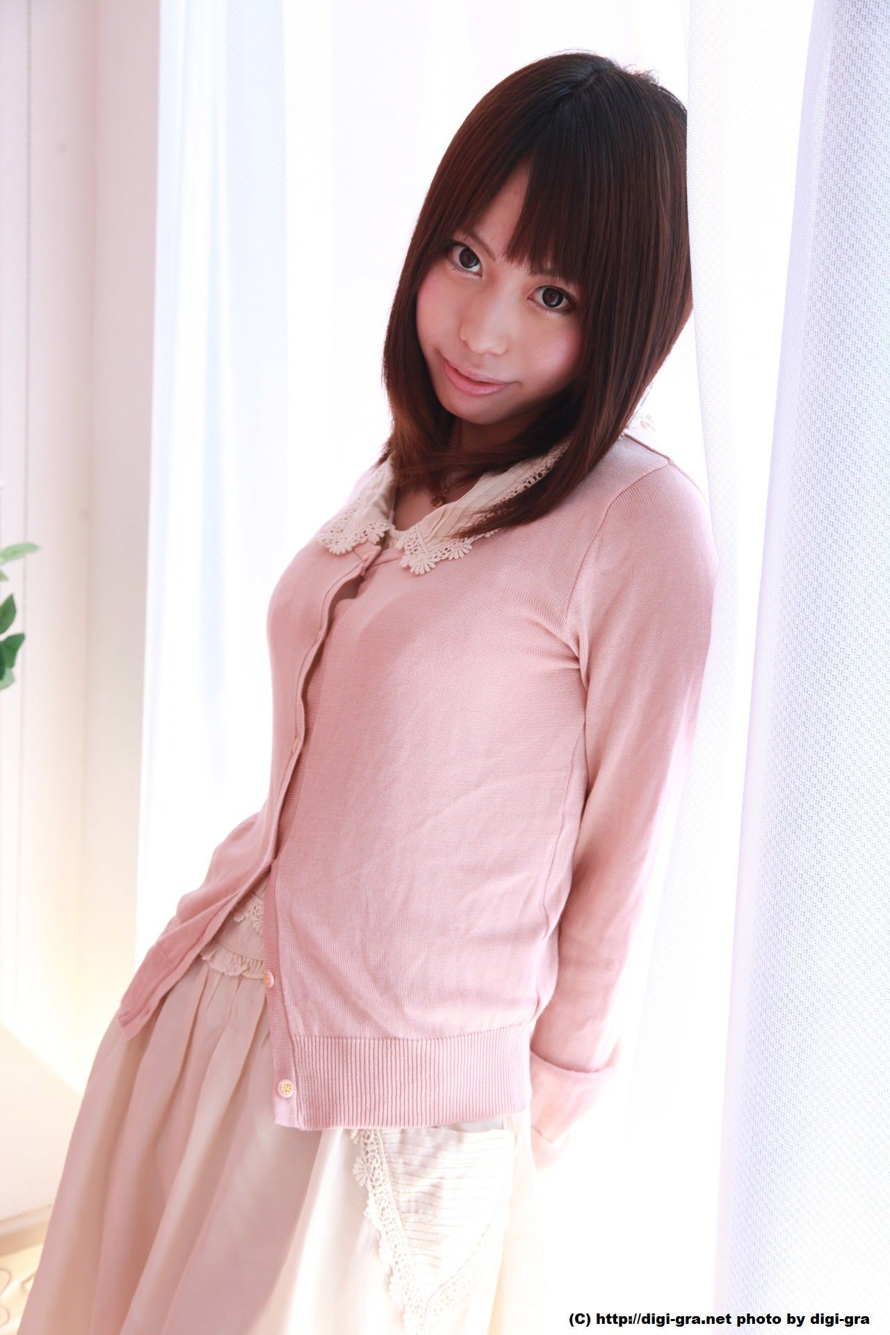 Misuzu Kawana 川菜美鈴  Photoset 04-图3