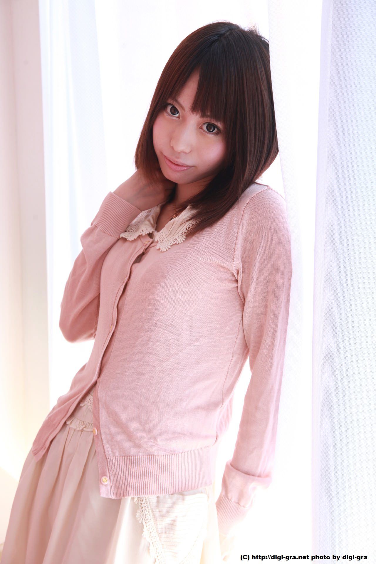Misuzu Kawana 川菜美鈴  Photoset 04-图4
