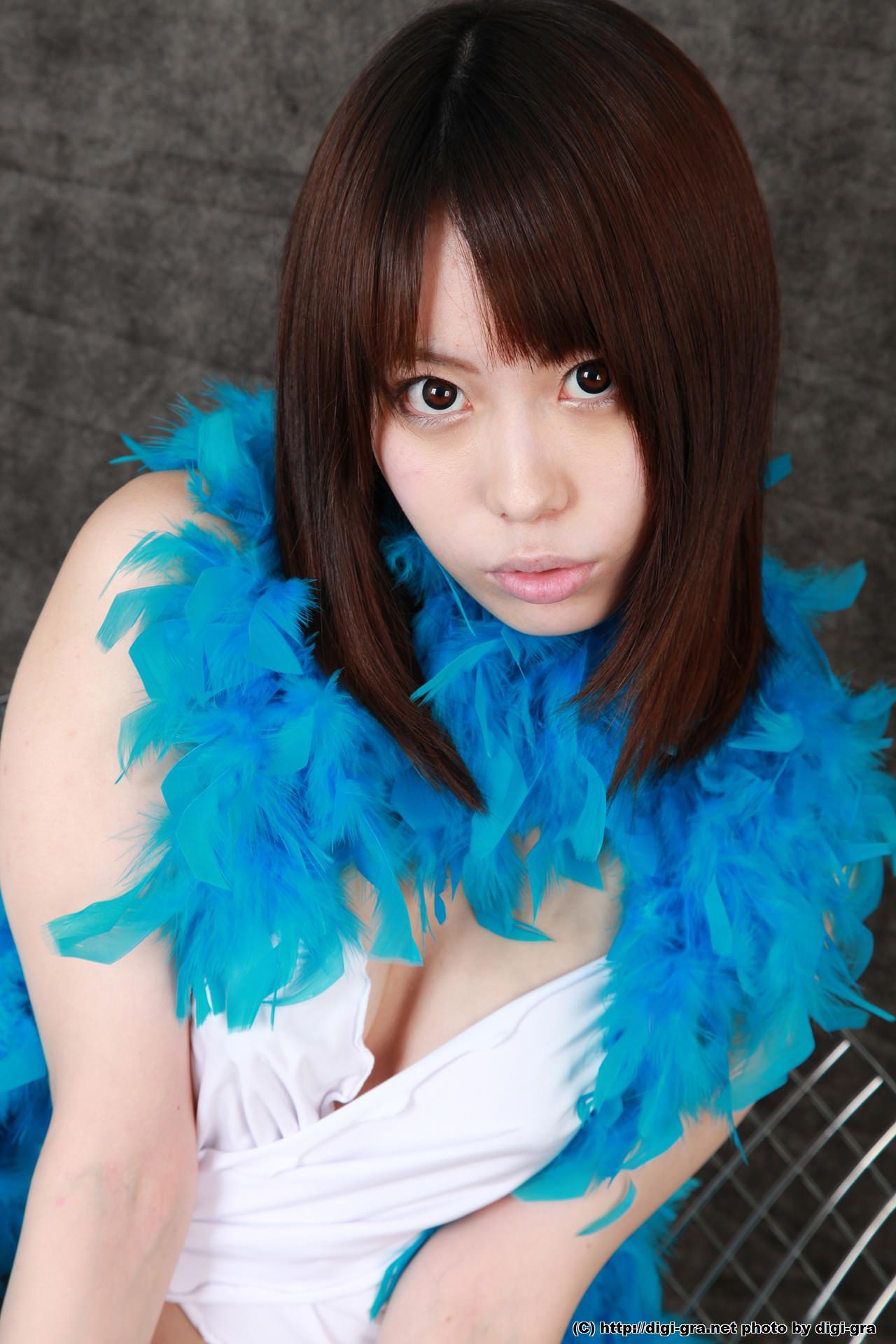 Misuzu Kawana 川菜美鈴  Photoset 05-图15
