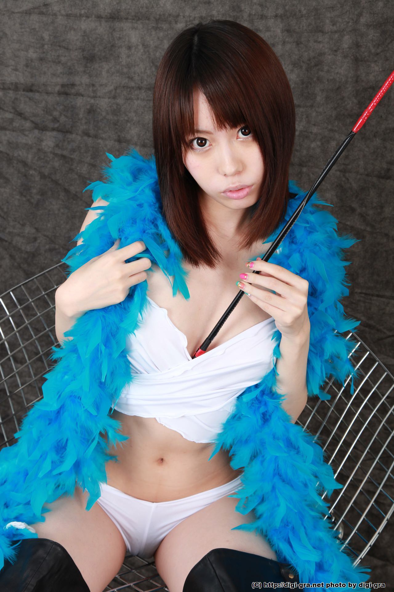 Misuzu Kawana 川菜美鈴  Photoset 05-图16