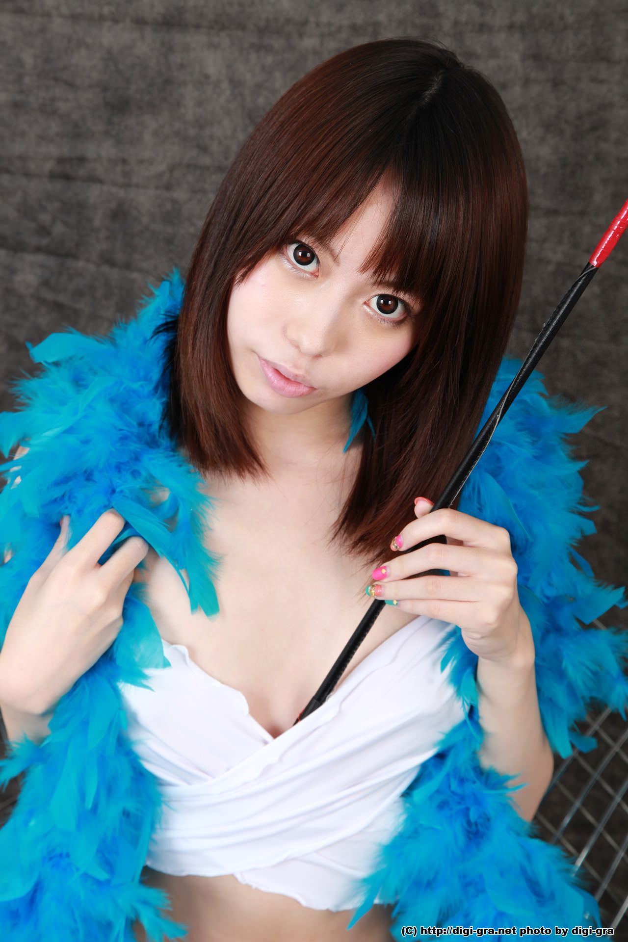 Misuzu Kawana 川菜美鈴  Photoset 05-图17