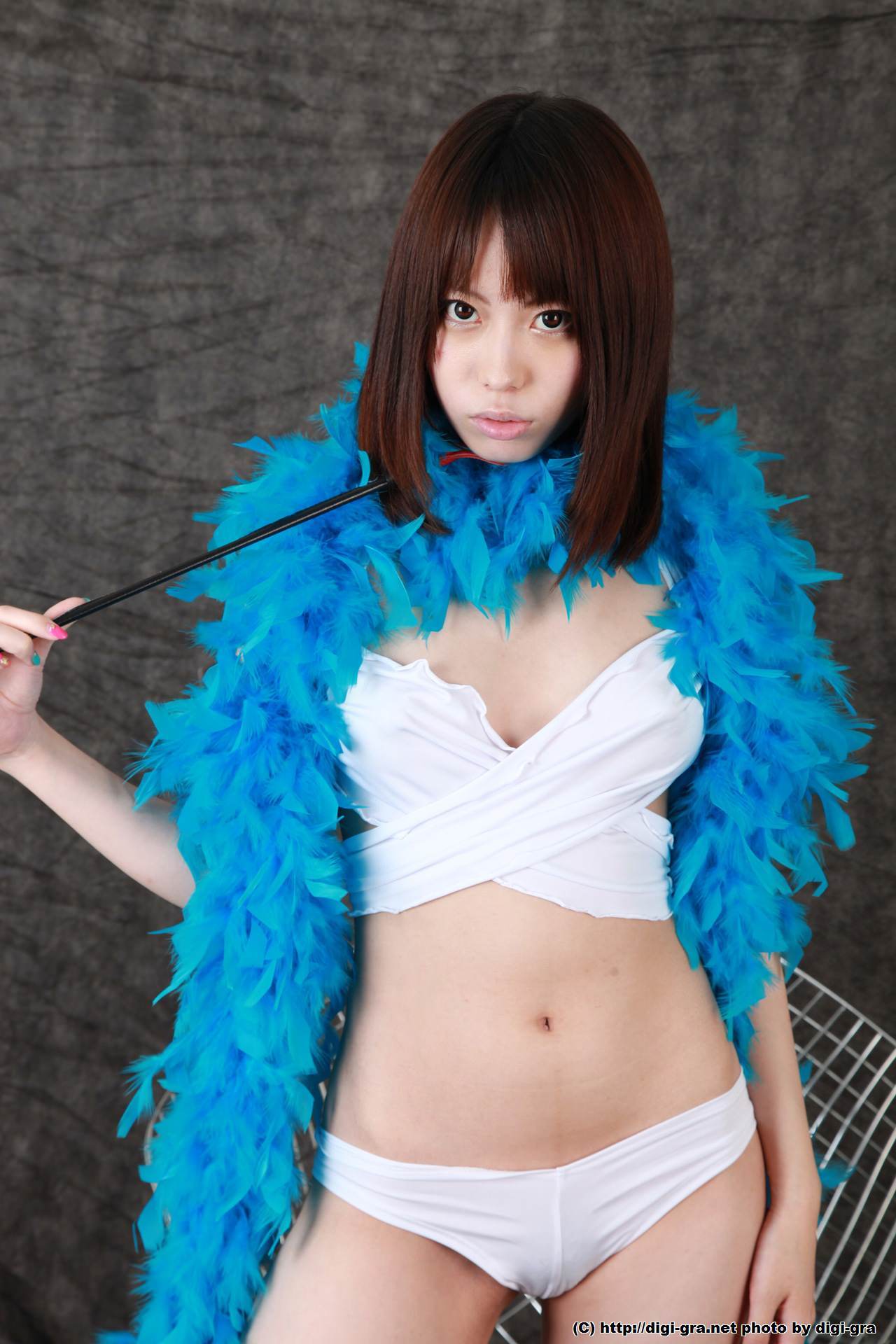 Misuzu Kawana 川菜美鈴  Photoset 05-图1