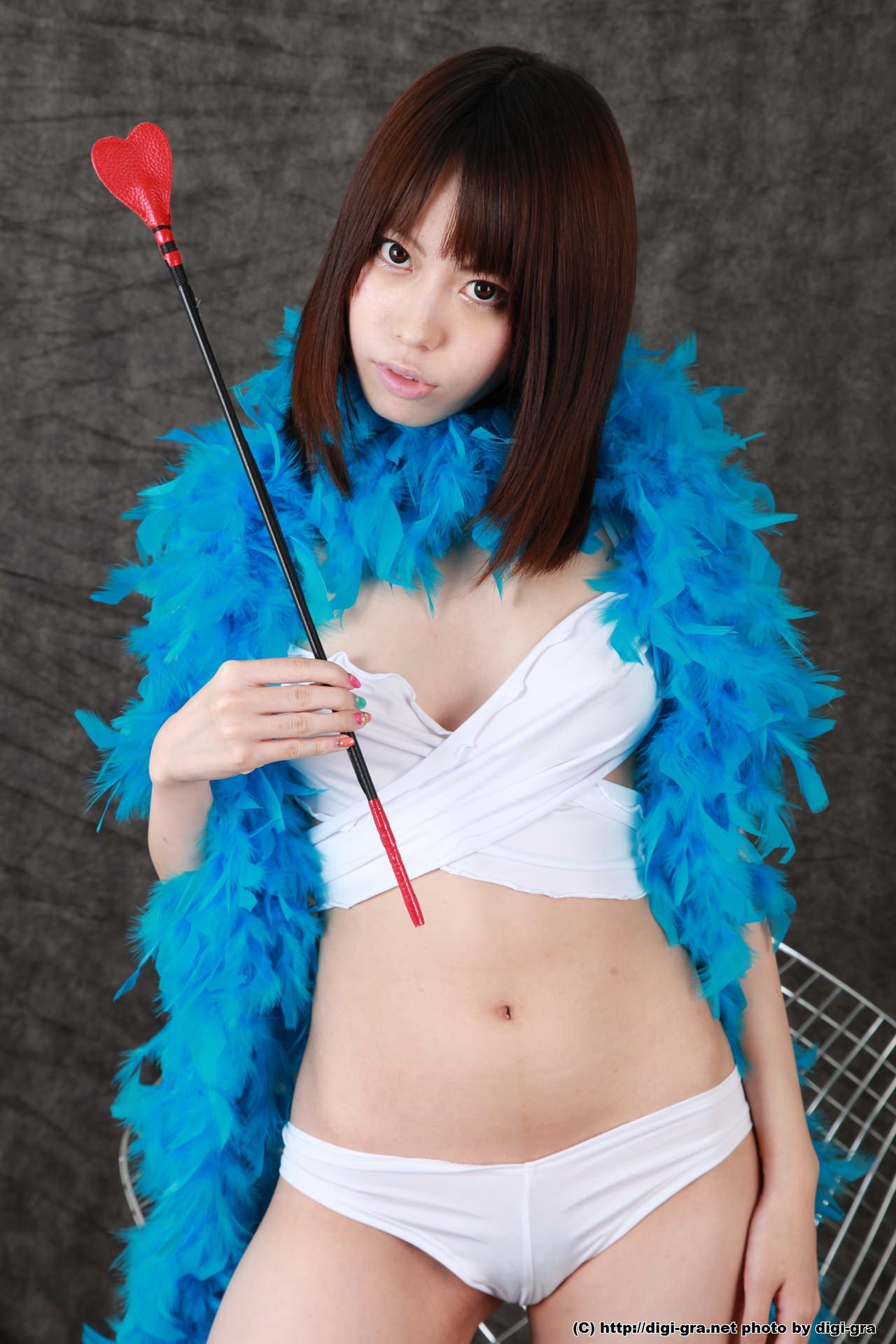 Misuzu Kawana 川菜美鈴  Photoset 05-图2
