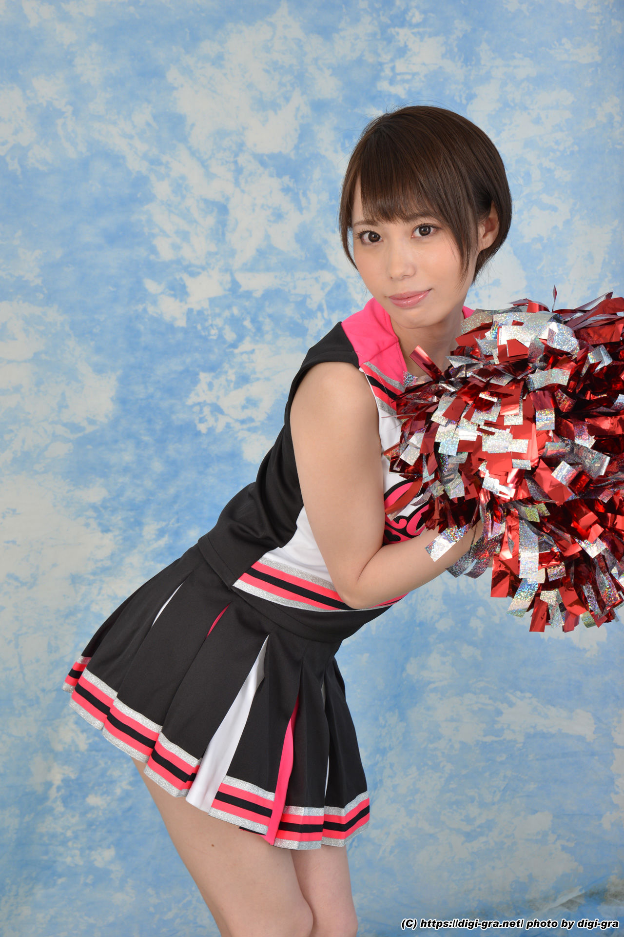 Misuzu Kawana 川菜美鈴  Photoset 06-图10