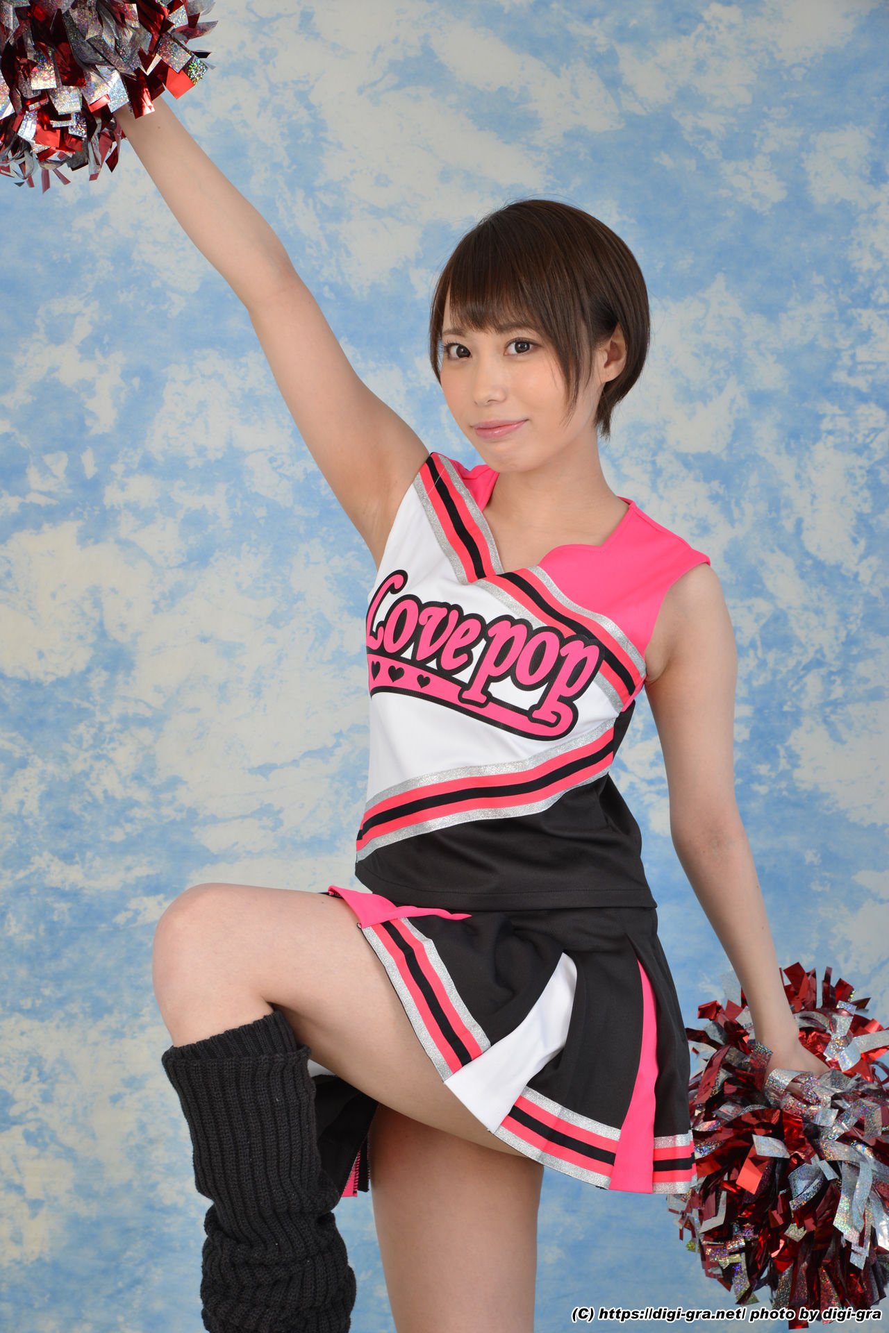 Misuzu Kawana 川菜美鈴  Photoset 06-图14