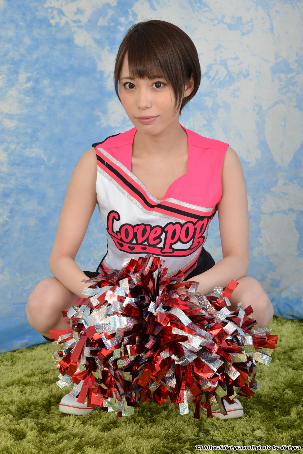 Misuzu Kawana 川菜美鈴  Photoset 06-图15