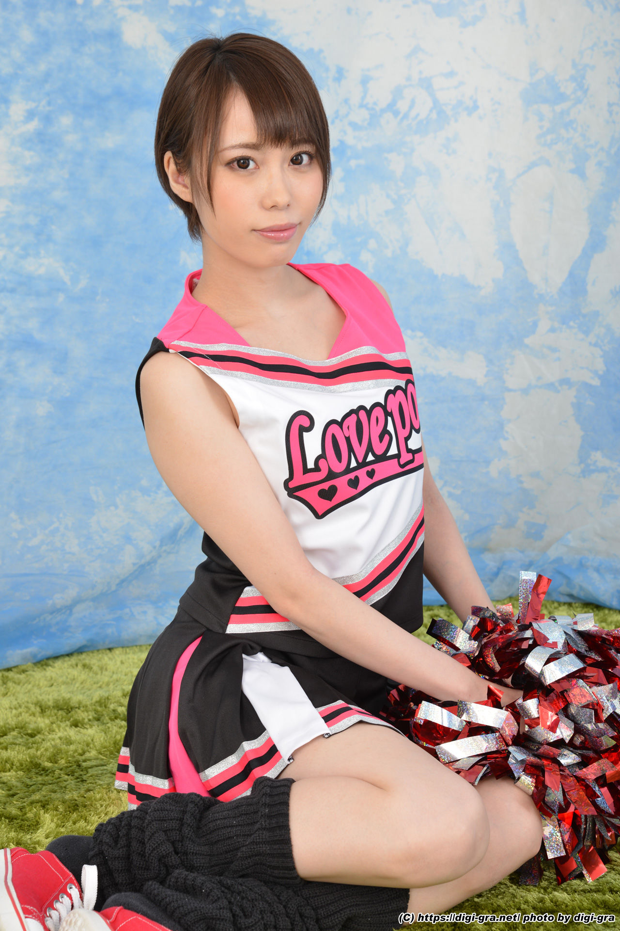 Misuzu Kawana 川菜美鈴  Photoset 06-图27
