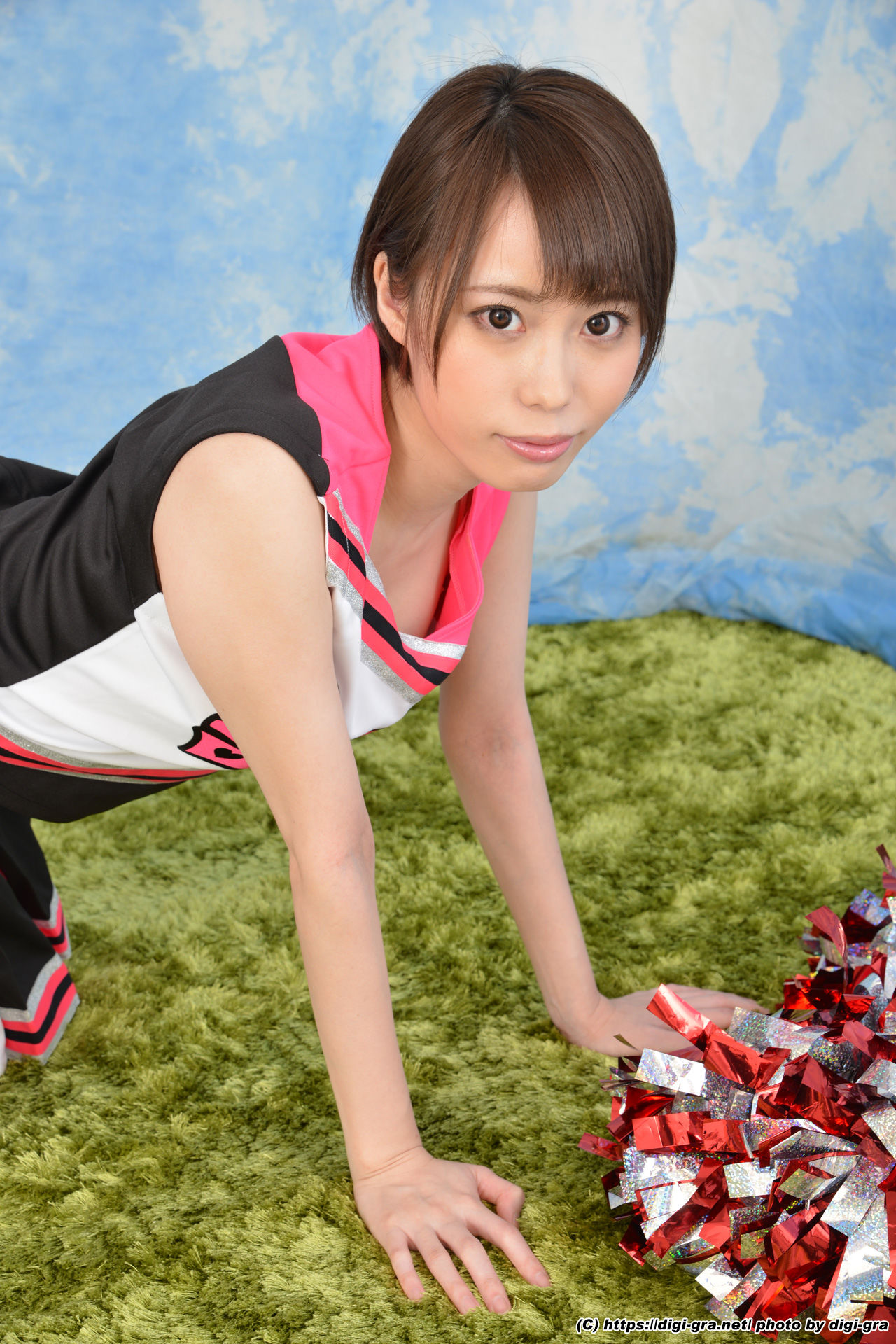 Misuzu Kawana 川菜美鈴  Photoset 06-图38