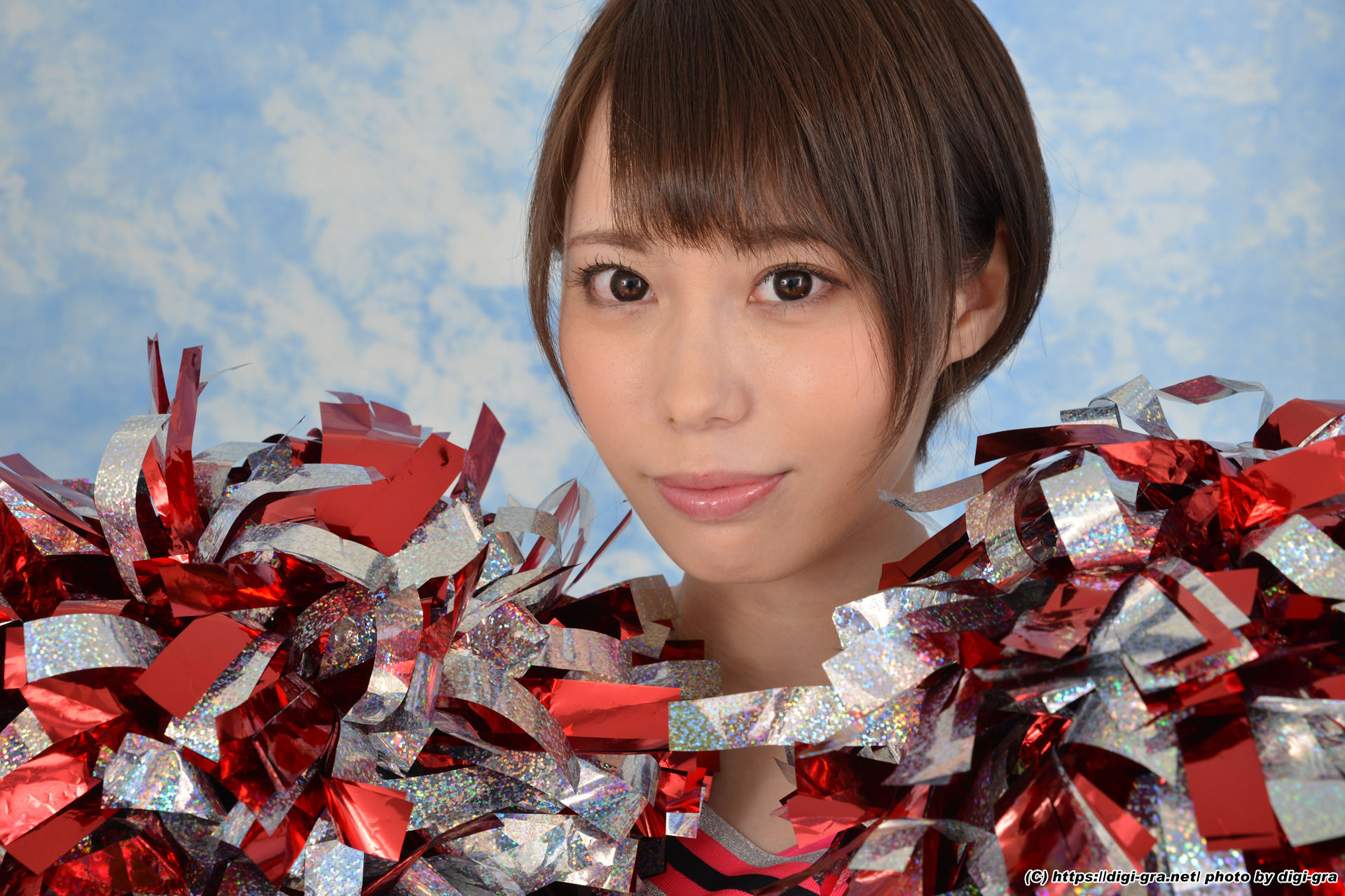 Misuzu Kawana 川菜美鈴  Photoset 06-图3