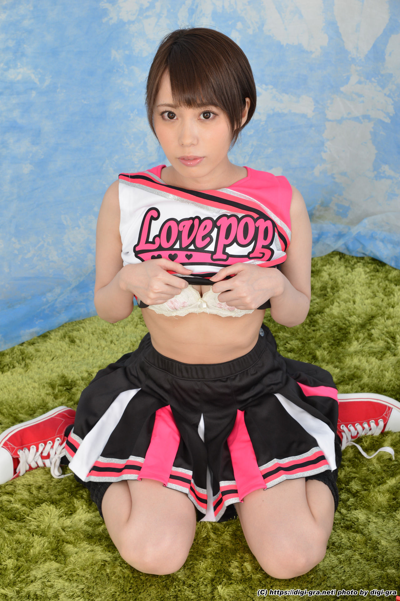 Misuzu Kawana 川菜美鈴  Photoset 06-图61
