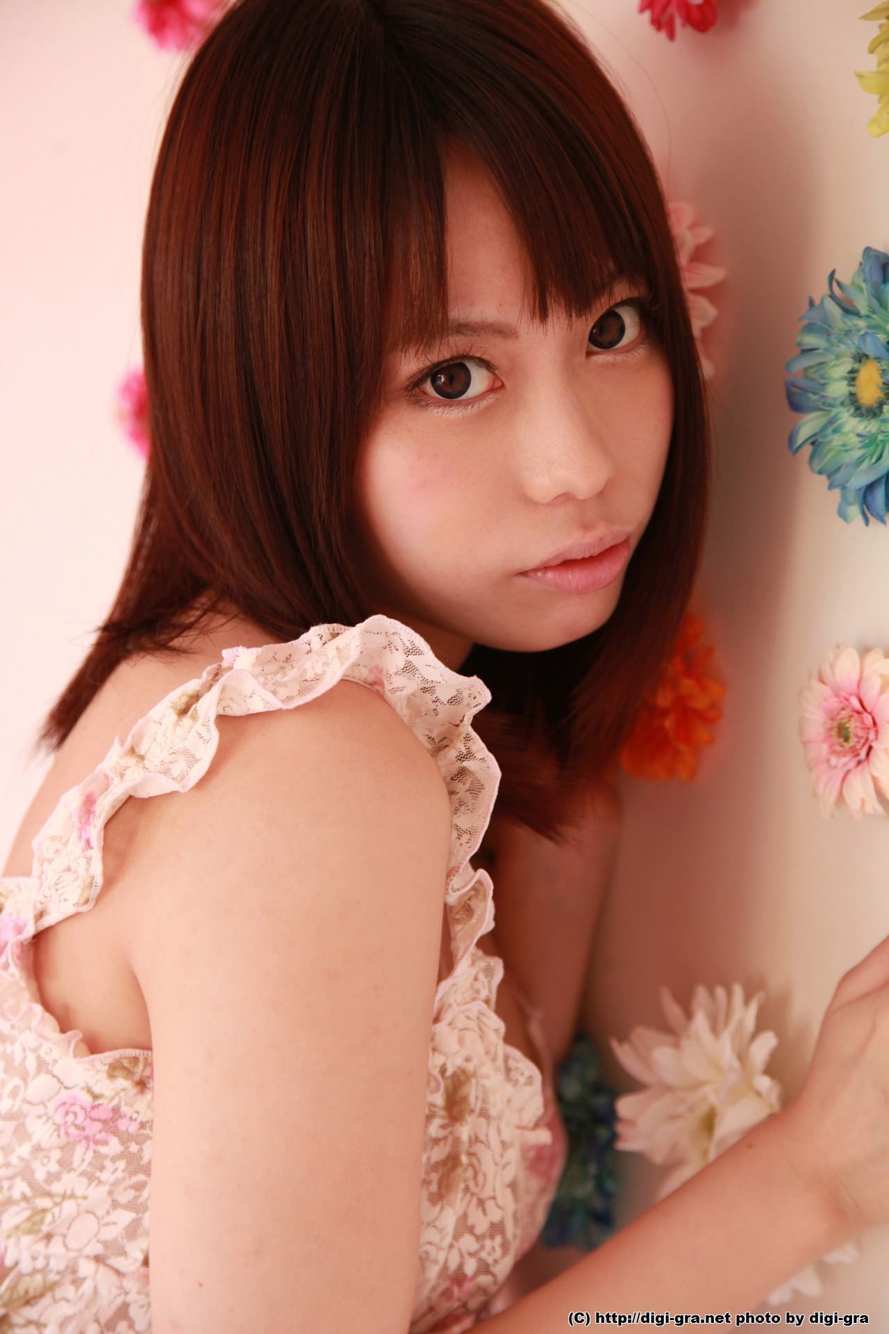 Misuzu Kawana 川菜美鈴 Photoset 03-图0