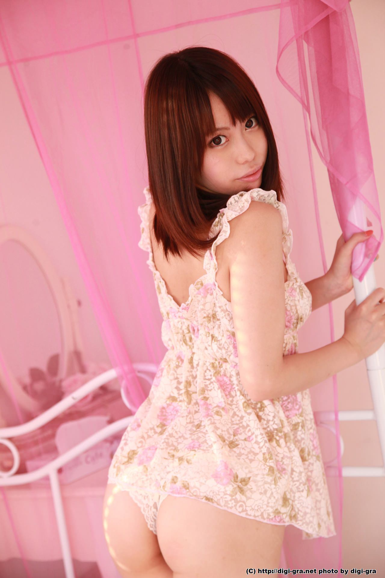 Misuzu Kawana 川菜美鈴 Photoset 03-图17