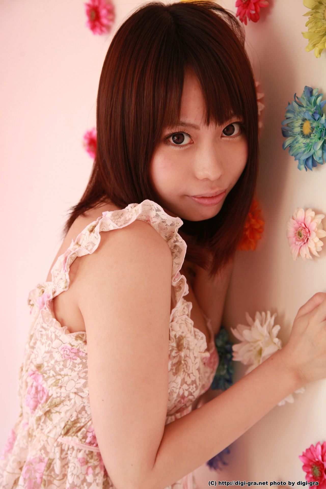 Misuzu Kawana 川菜美鈴 Photoset 03-图1