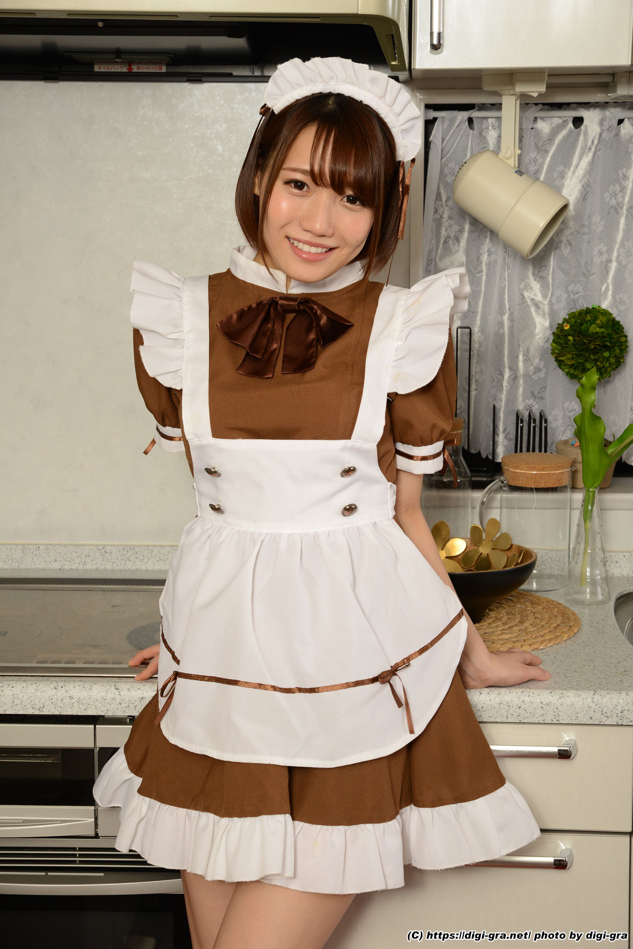 Mitsuha みつ葉 Photoset 01-图10