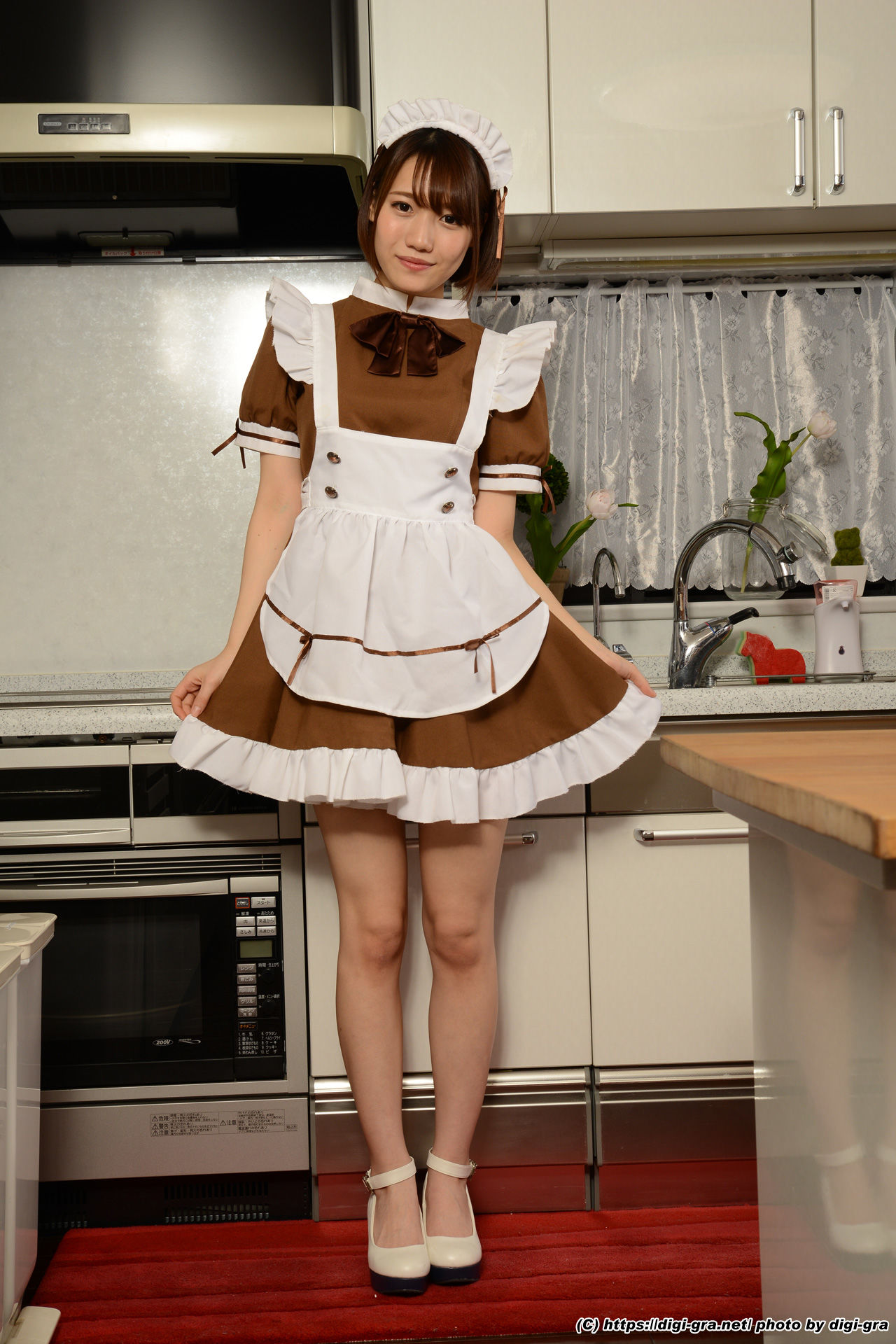 Mitsuha みつ葉 Photoset 01-图5