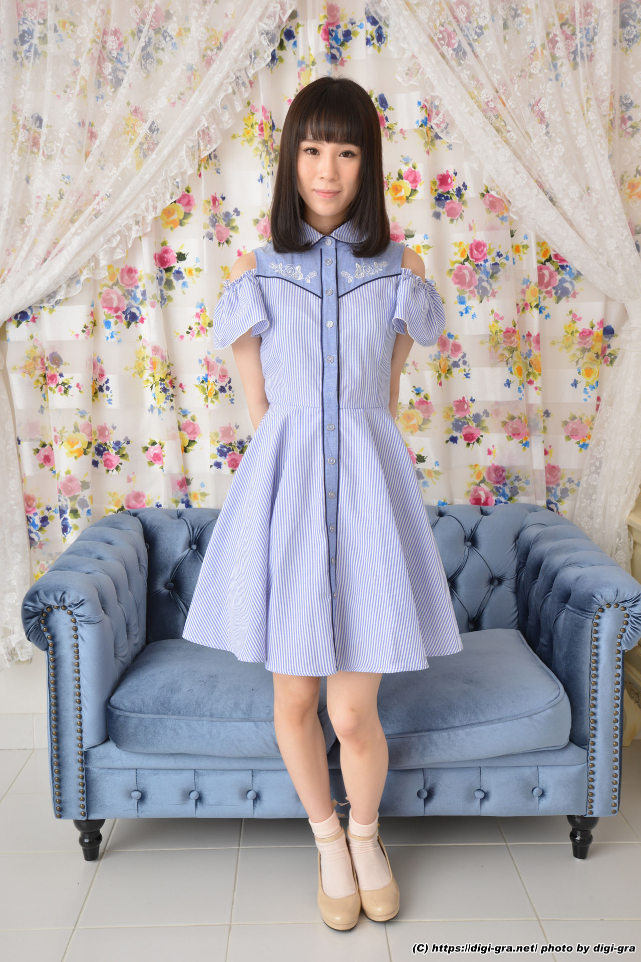 Yuzu Kitagawa 北川ゆず Photoset 02-图9