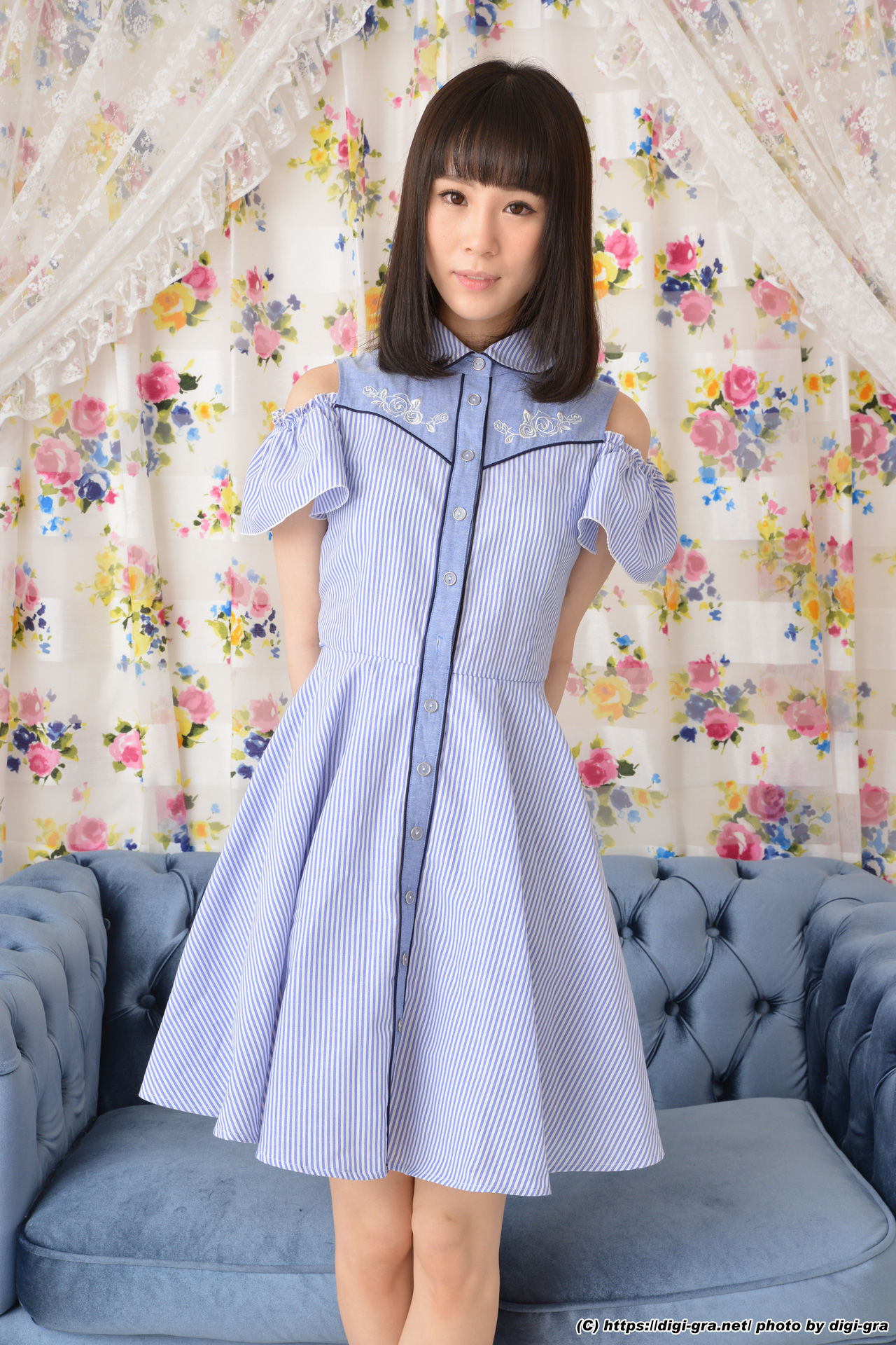 Yuzu Kitagawa 北川ゆず Photoset 02-图10