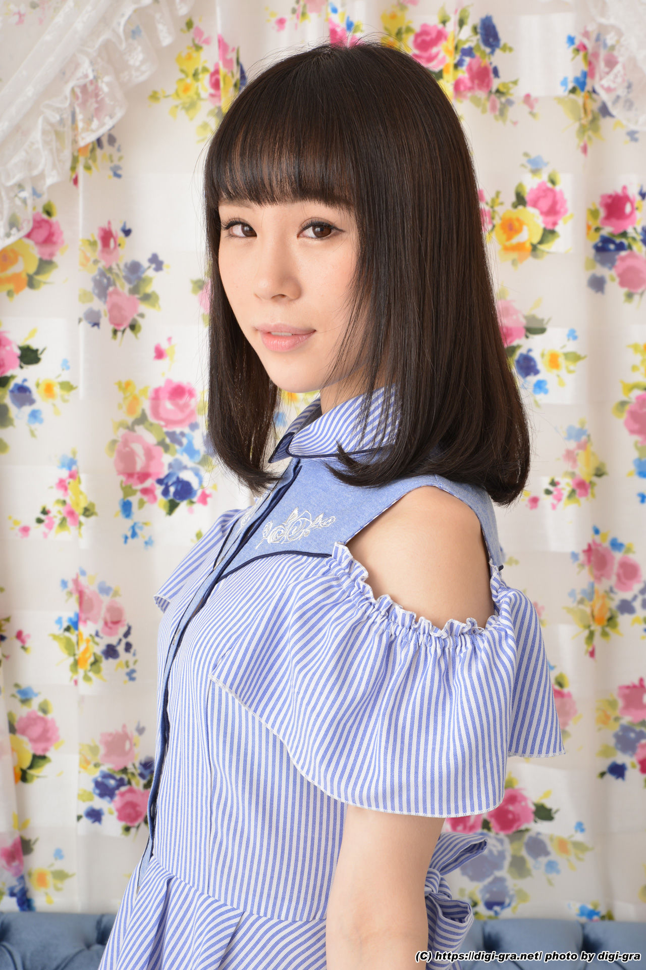 Yuzu Kitagawa 北川ゆず Photoset 02-图12