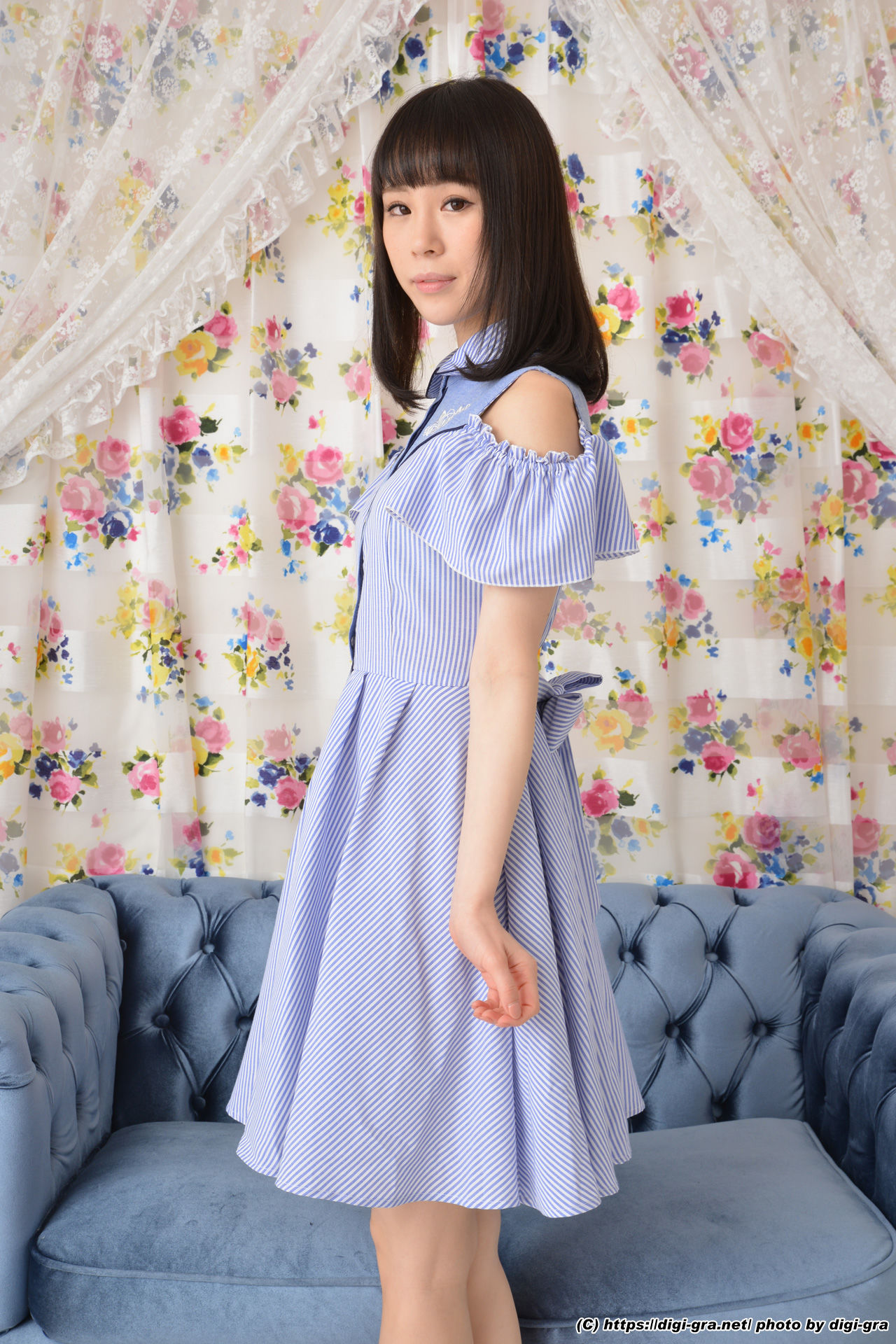 Yuzu Kitagawa 北川ゆず Photoset 02-图13
