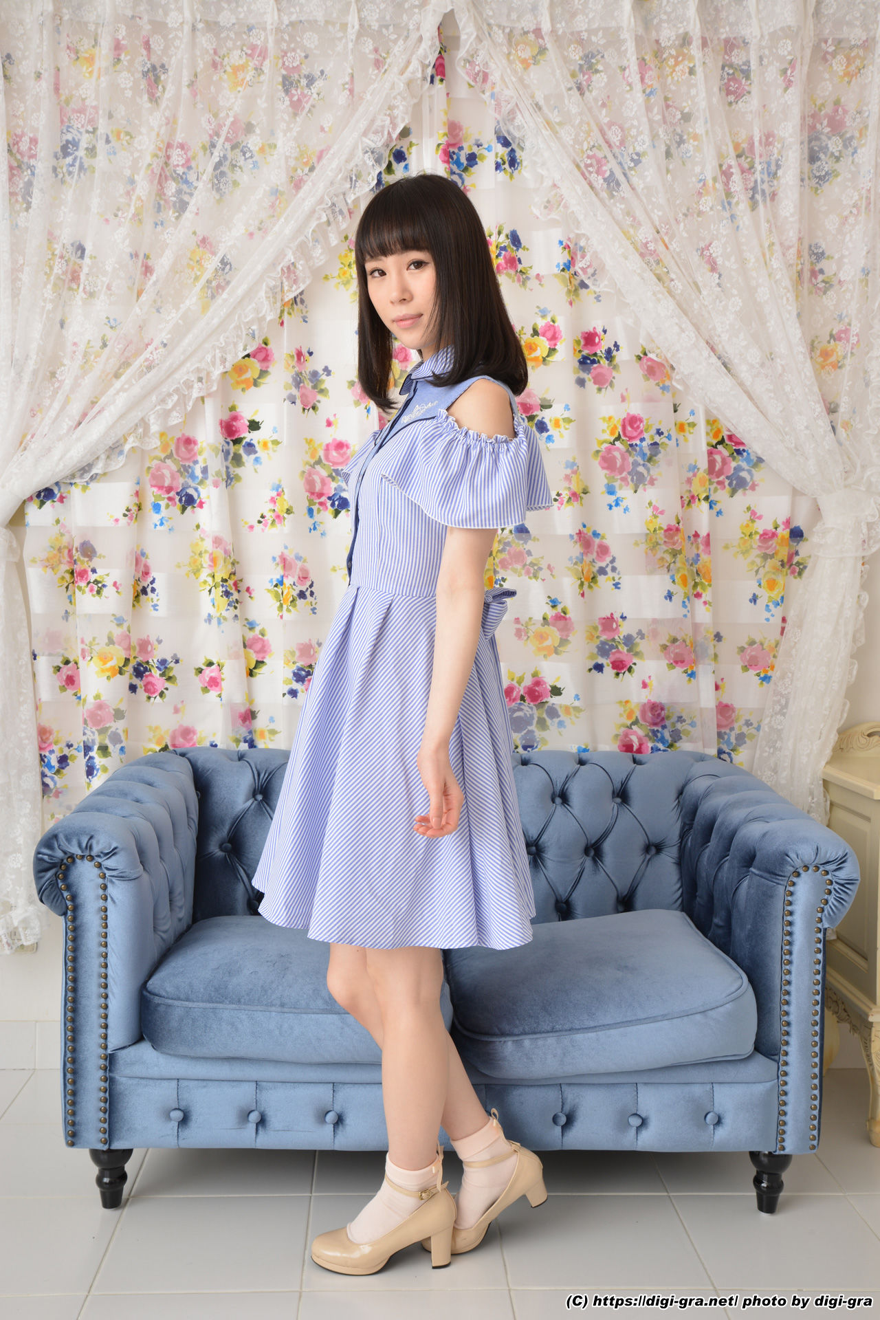 Yuzu Kitagawa 北川ゆず Photoset 02-图14