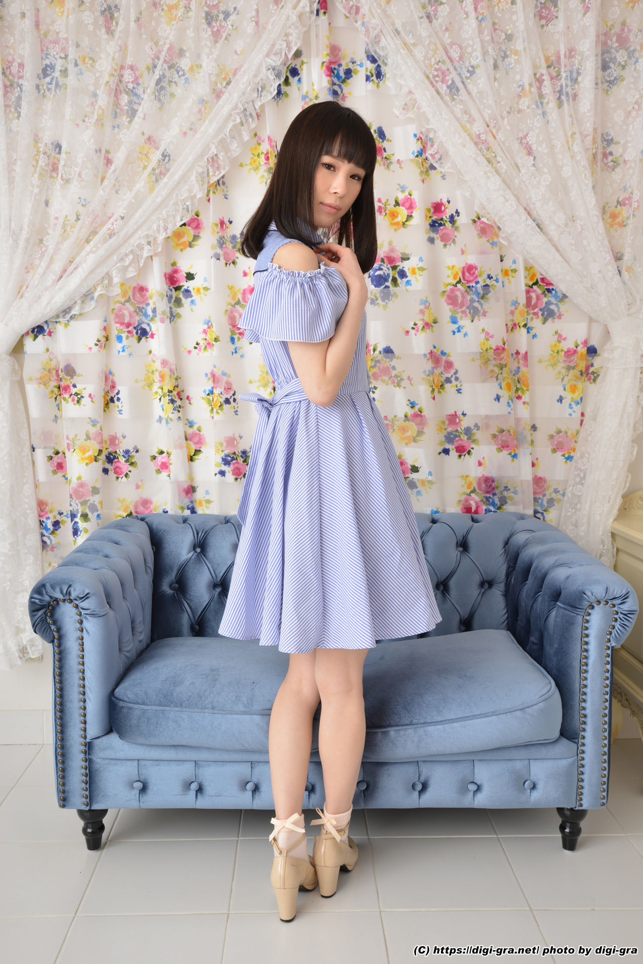 Yuzu Kitagawa 北川ゆず Photoset 02-图15