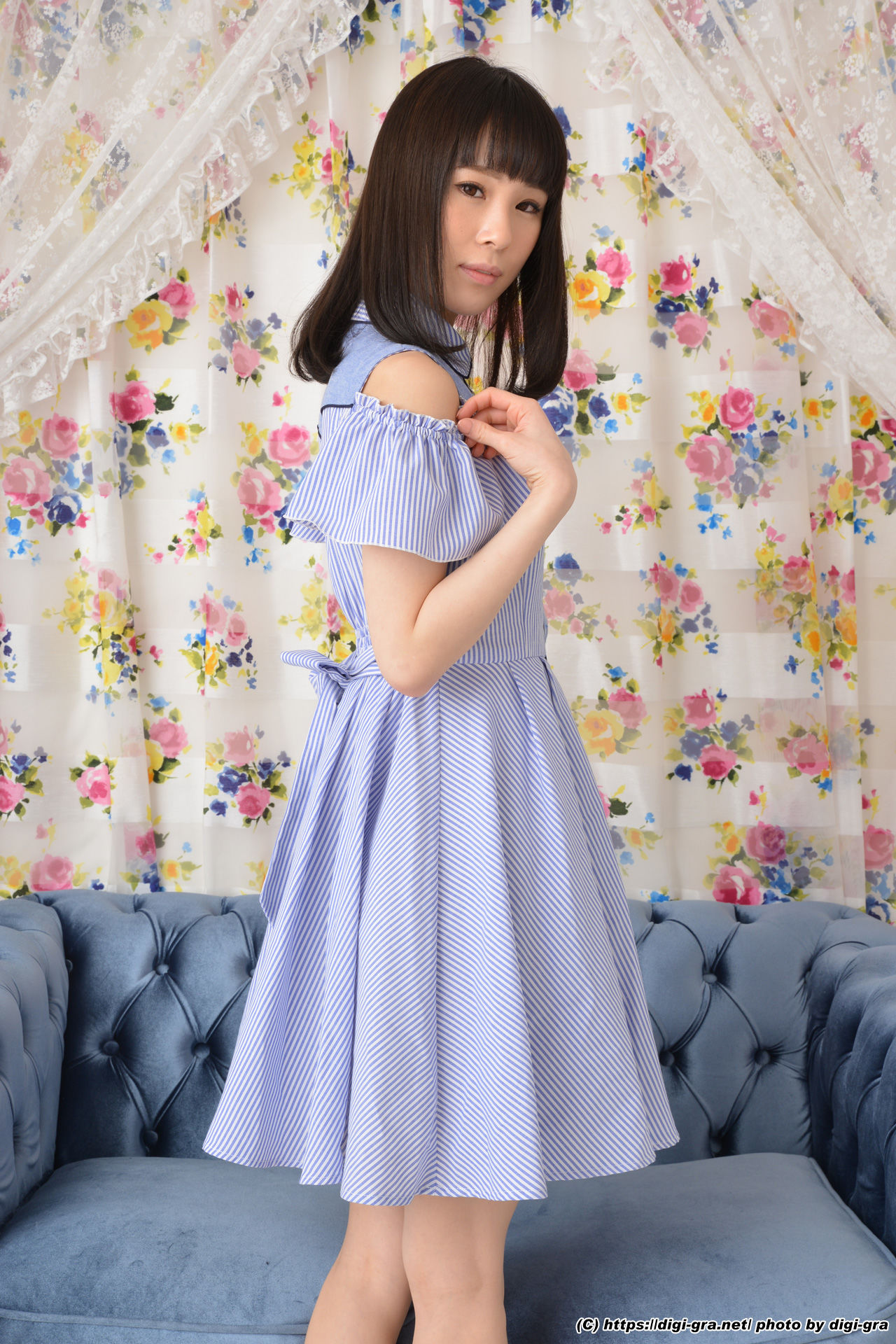 Yuzu Kitagawa 北川ゆず Photoset 02-图16