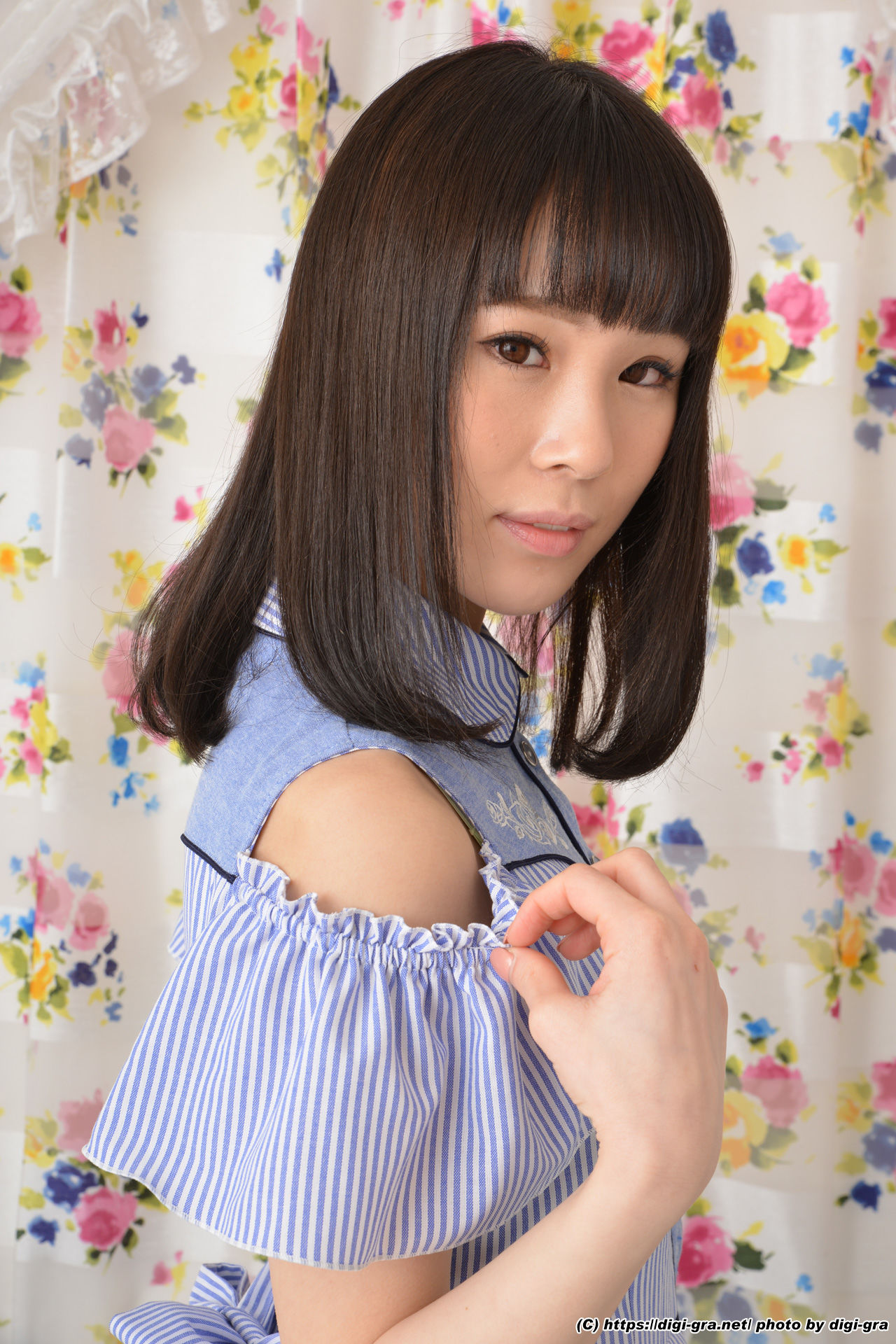 Yuzu Kitagawa 北川ゆず Photoset 02-图17