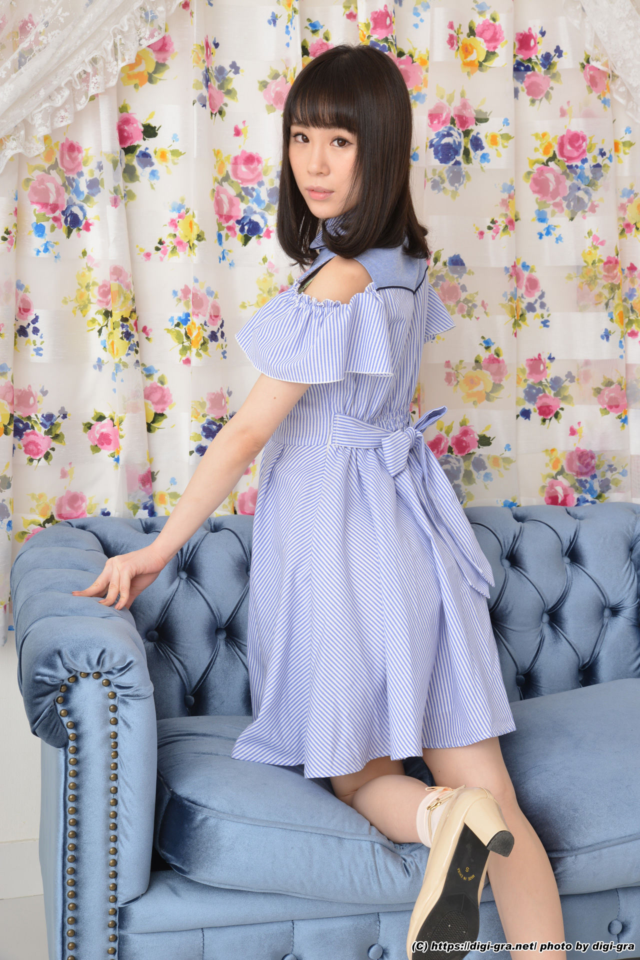 Yuzu Kitagawa 北川ゆず Photoset 02-图24