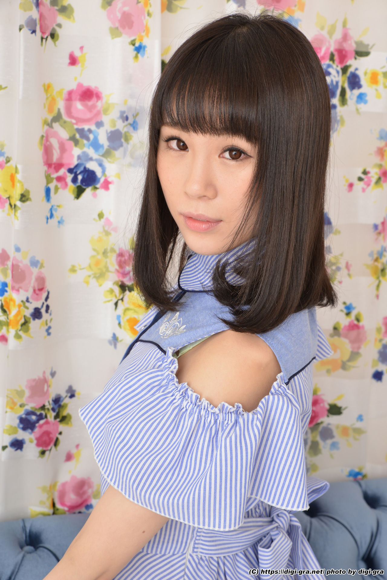 Yuzu Kitagawa 北川ゆず Photoset 02-图25