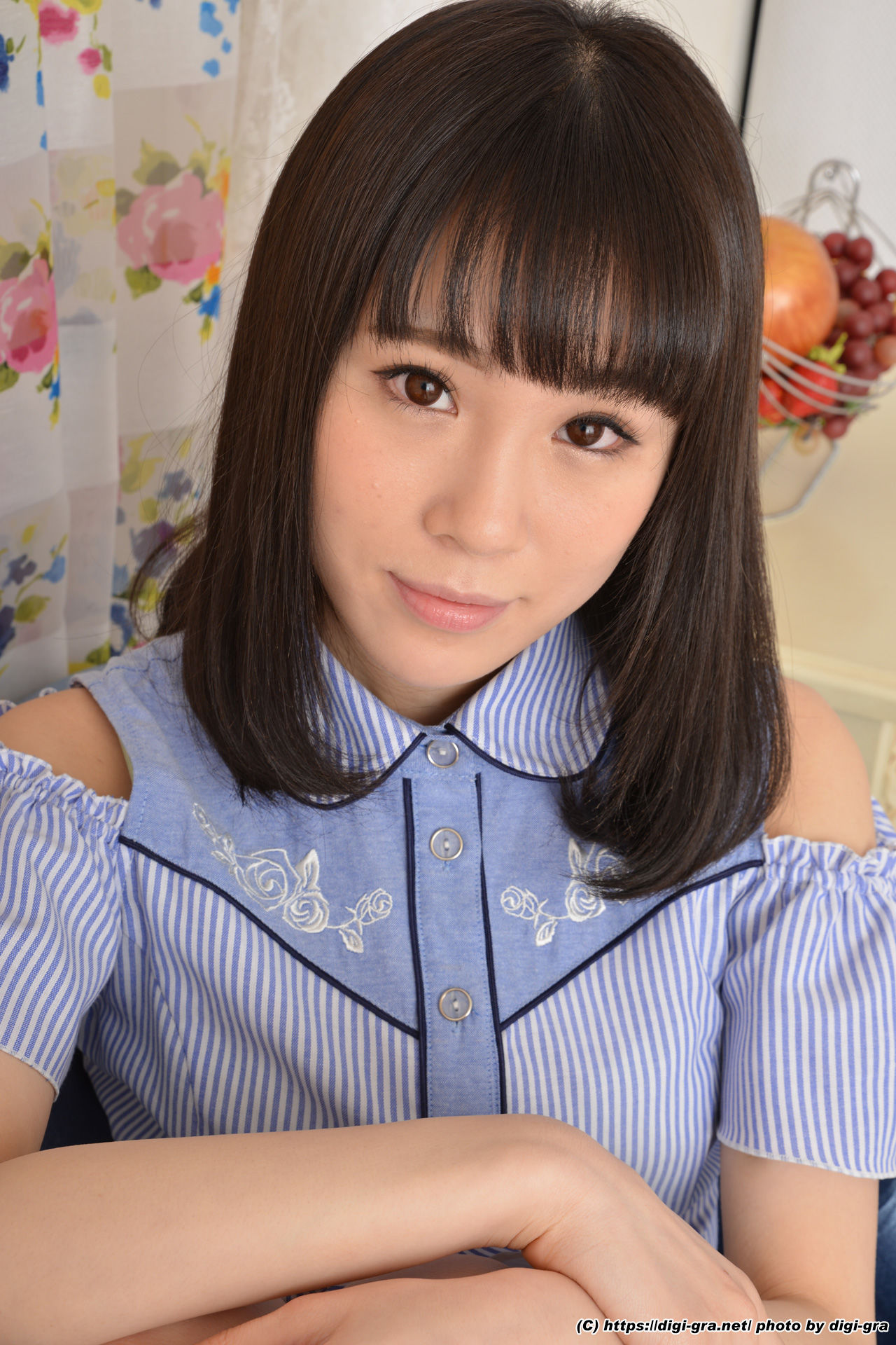 Yuzu Kitagawa 北川ゆず Photoset 02-图28