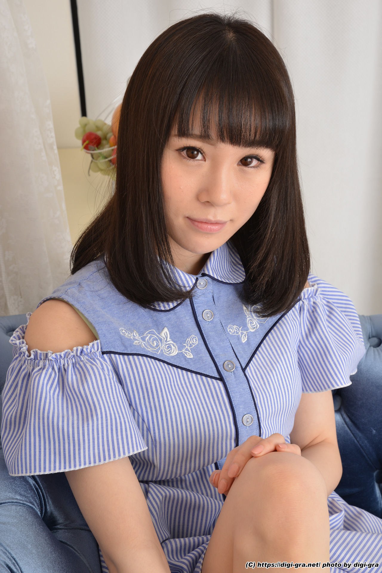 Yuzu Kitagawa 北川ゆず Photoset 02-图32