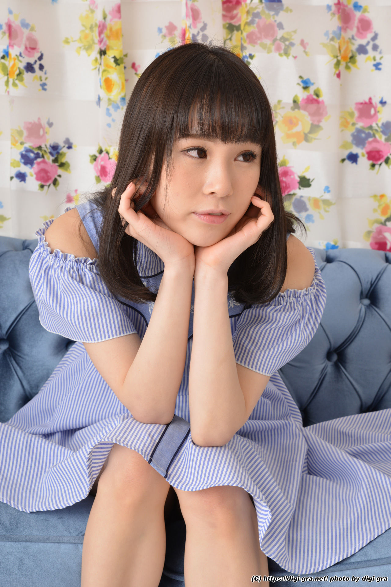 Yuzu Kitagawa 北川ゆず Photoset 02-图3