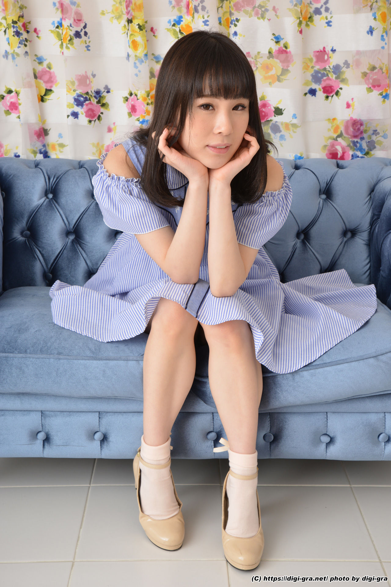 Yuzu Kitagawa 北川ゆず Photoset 02-图4