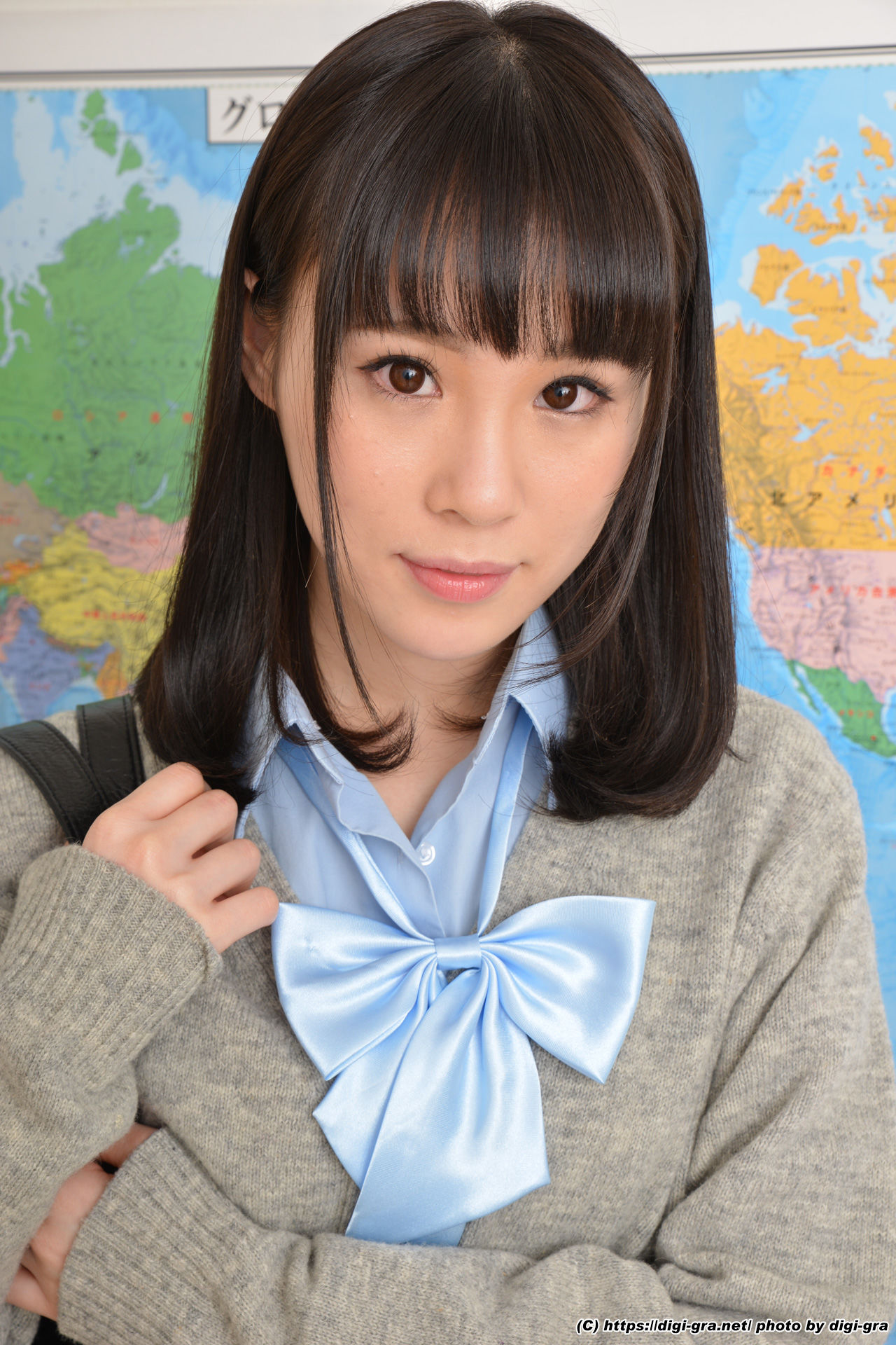 Yuzu Kitagawa 北川ゆず Photoset 03-图10