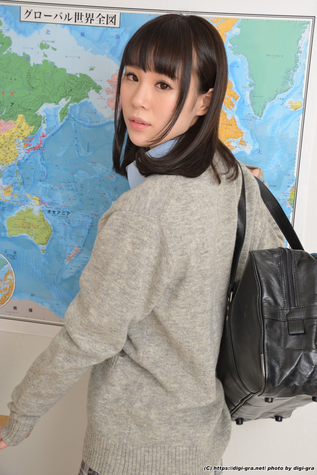 Yuzu Kitagawa 北川ゆず Photoset 03-图17