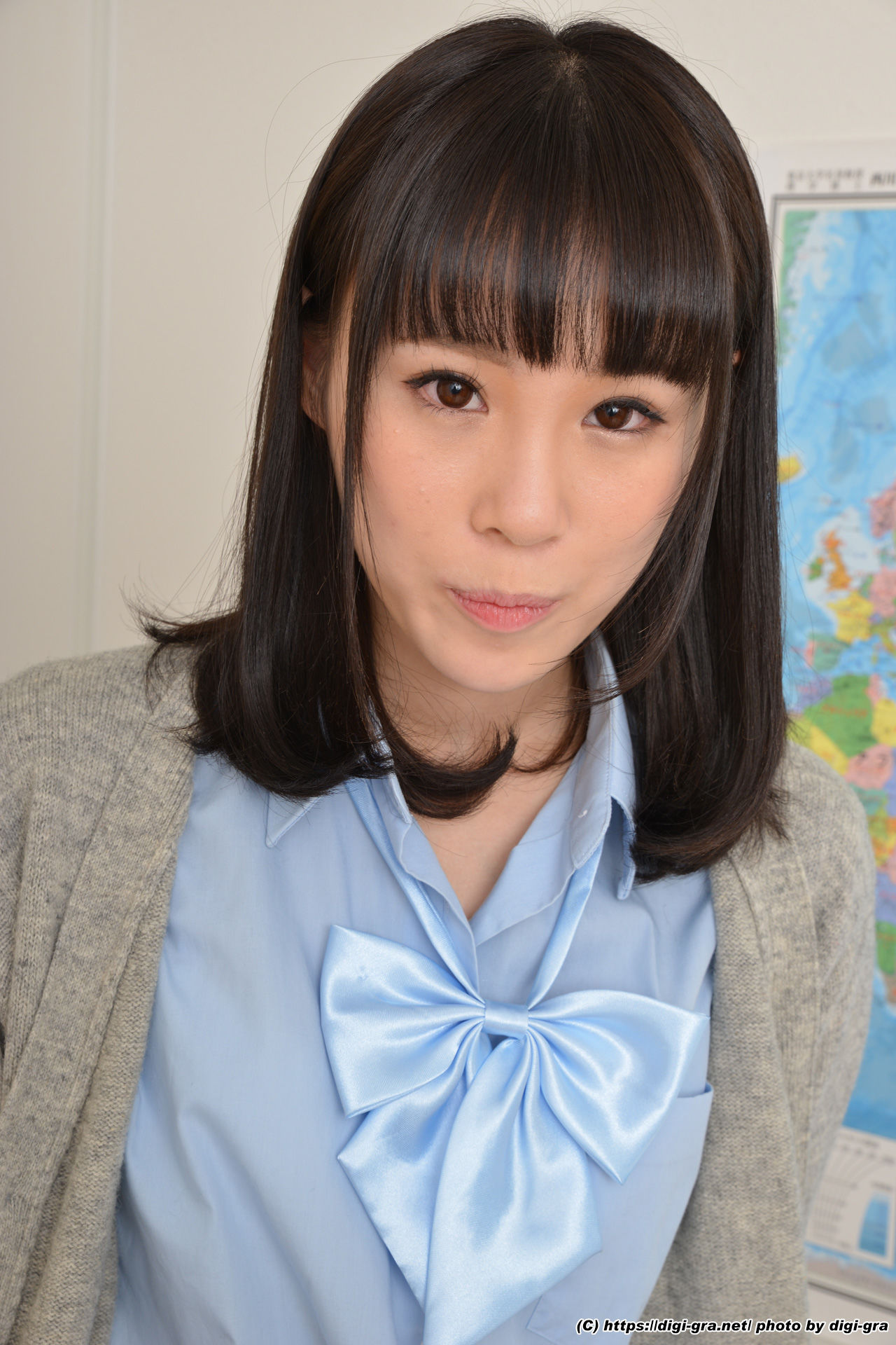 Yuzu Kitagawa 北川ゆず Photoset 03-图48