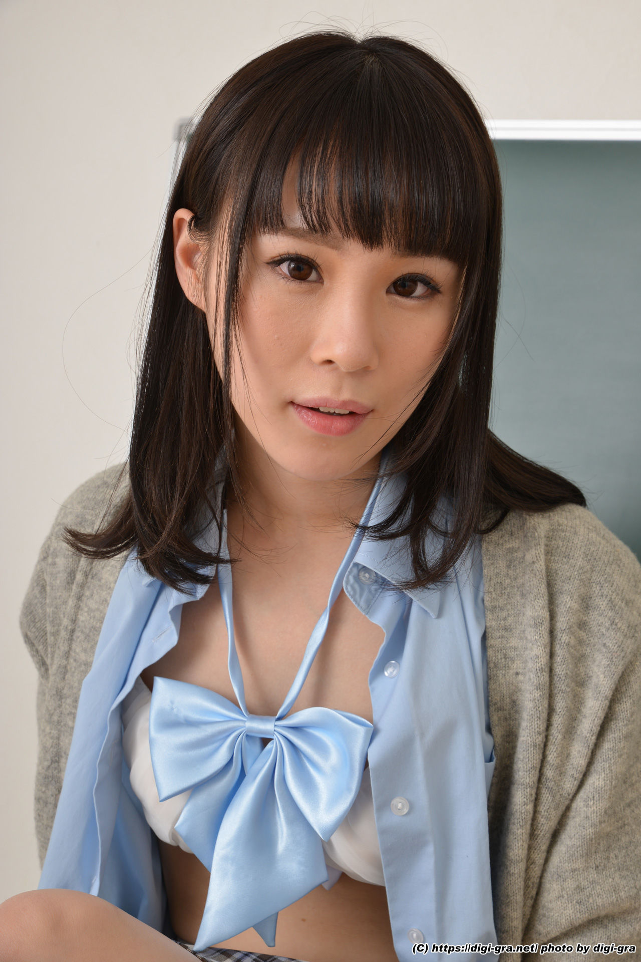 Yuzu Kitagawa 北川ゆず Photoset 03-图61