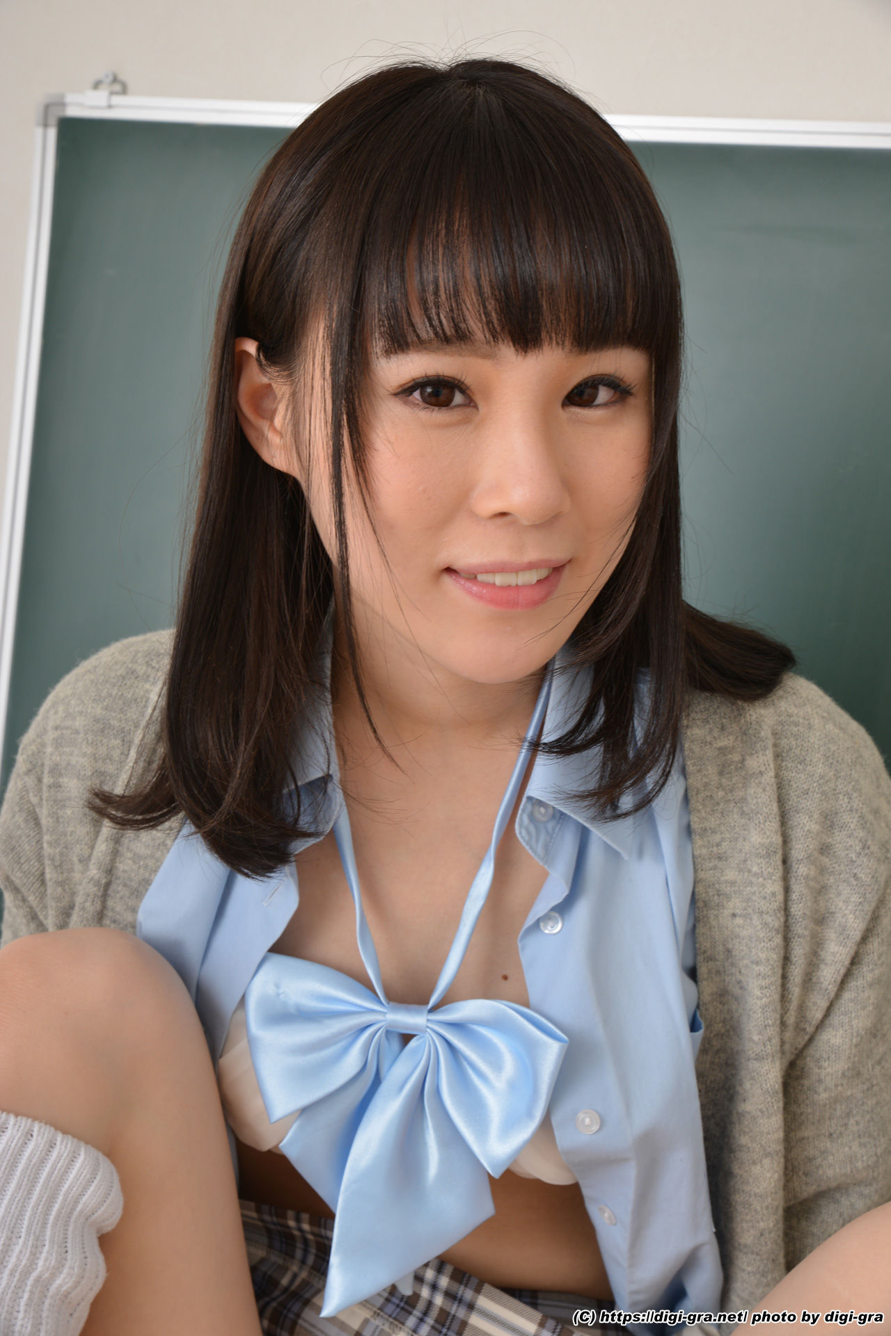Yuzu Kitagawa 北川ゆず Photoset 03-图64