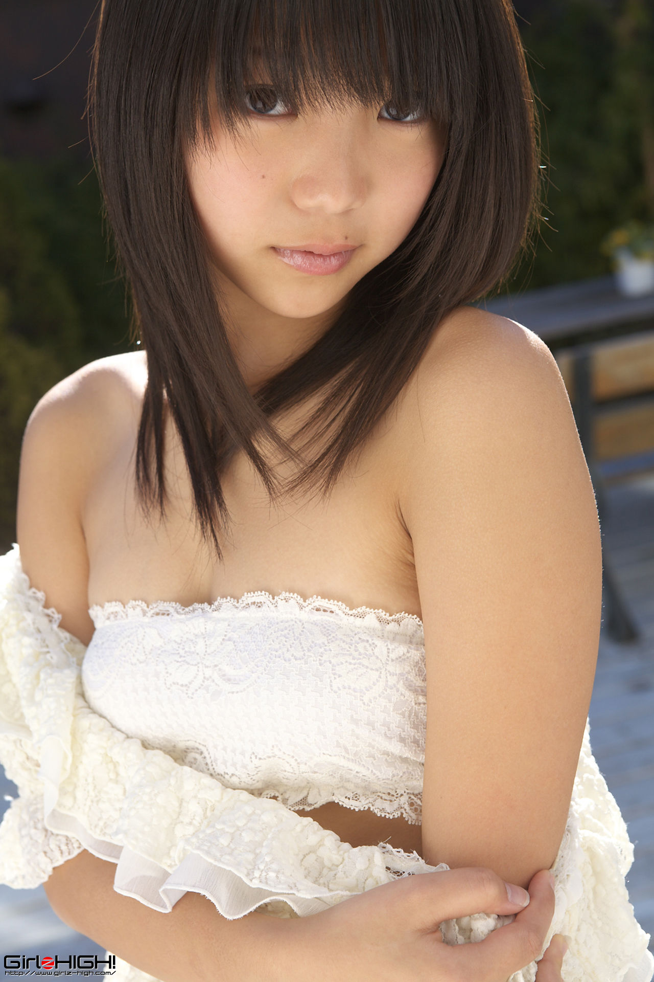 Fuuka Nishihama 西浜ふうか Special Gravure (STAGE1) 01-图11