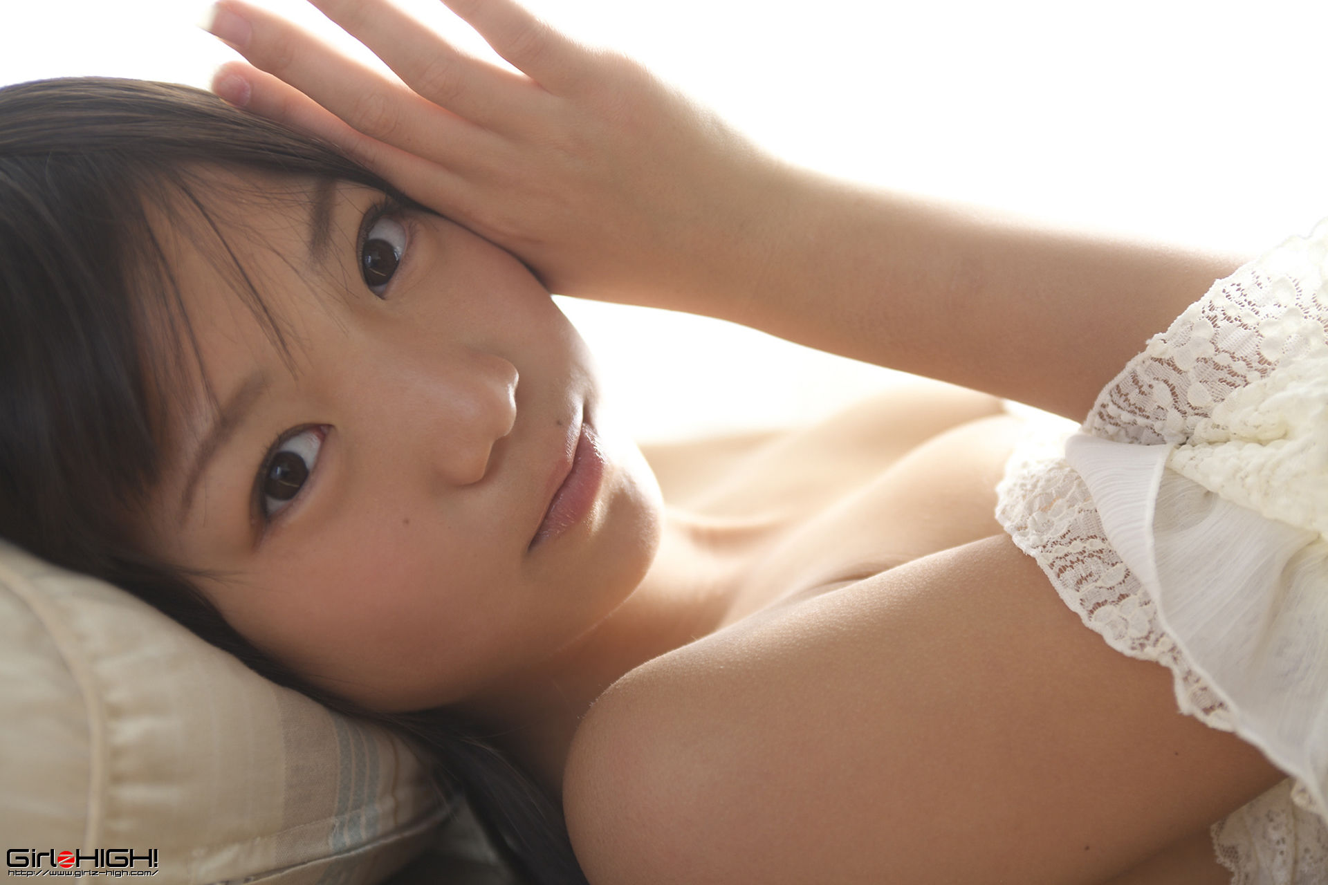 Fuuka Nishihama 西浜ふうか Special Gravure (STAGE1) 01-图19