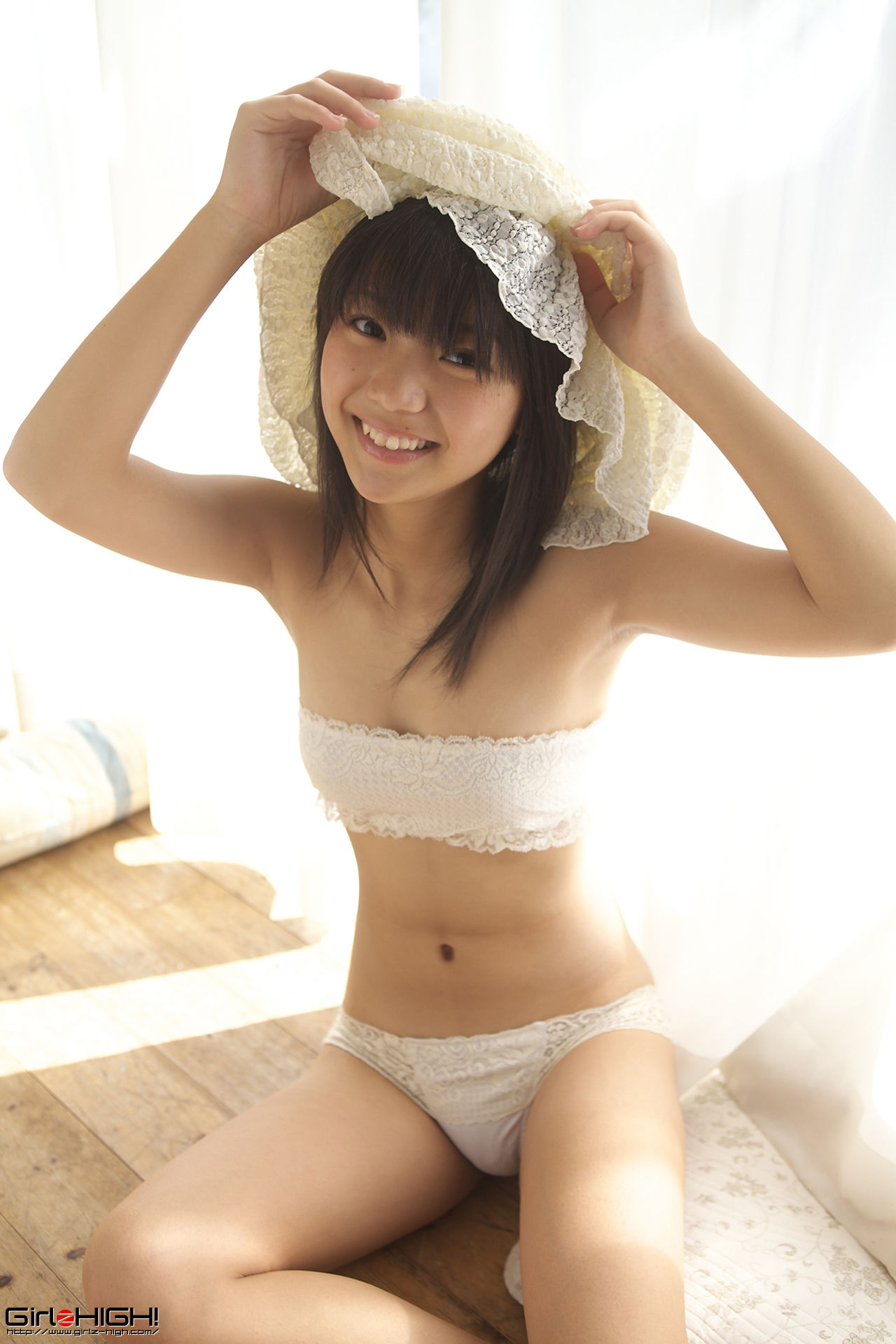 Fuuka Nishihama 西浜ふうか Special Gravure (STAGE1) 01-图21