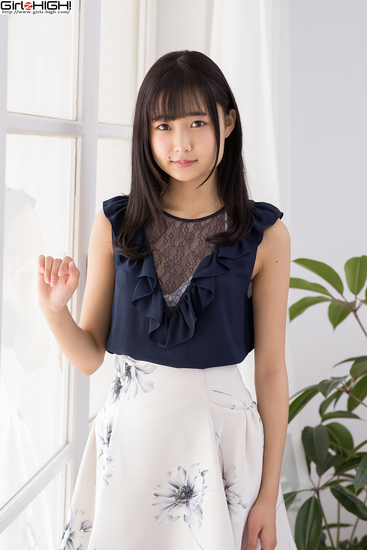 Karen Nishino 西野花恋 - bfaa_006_001-图0