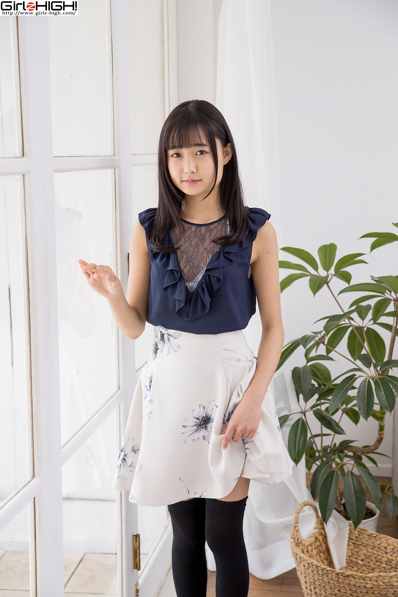 Karen Nishino 西野花恋 - bfaa_006_001-图1