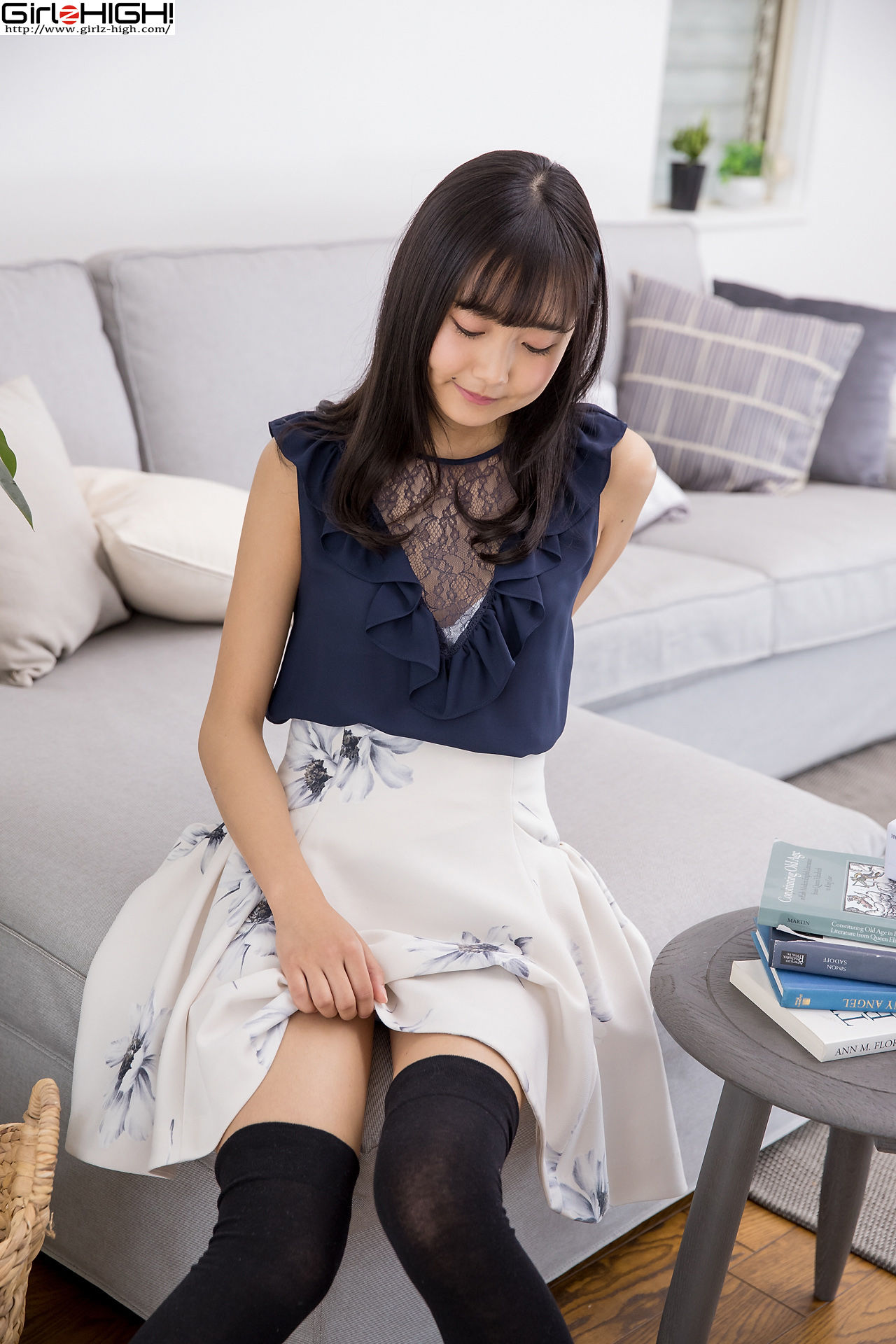 Karen Nishino 西野花恋 - bfaa_006_001-图3