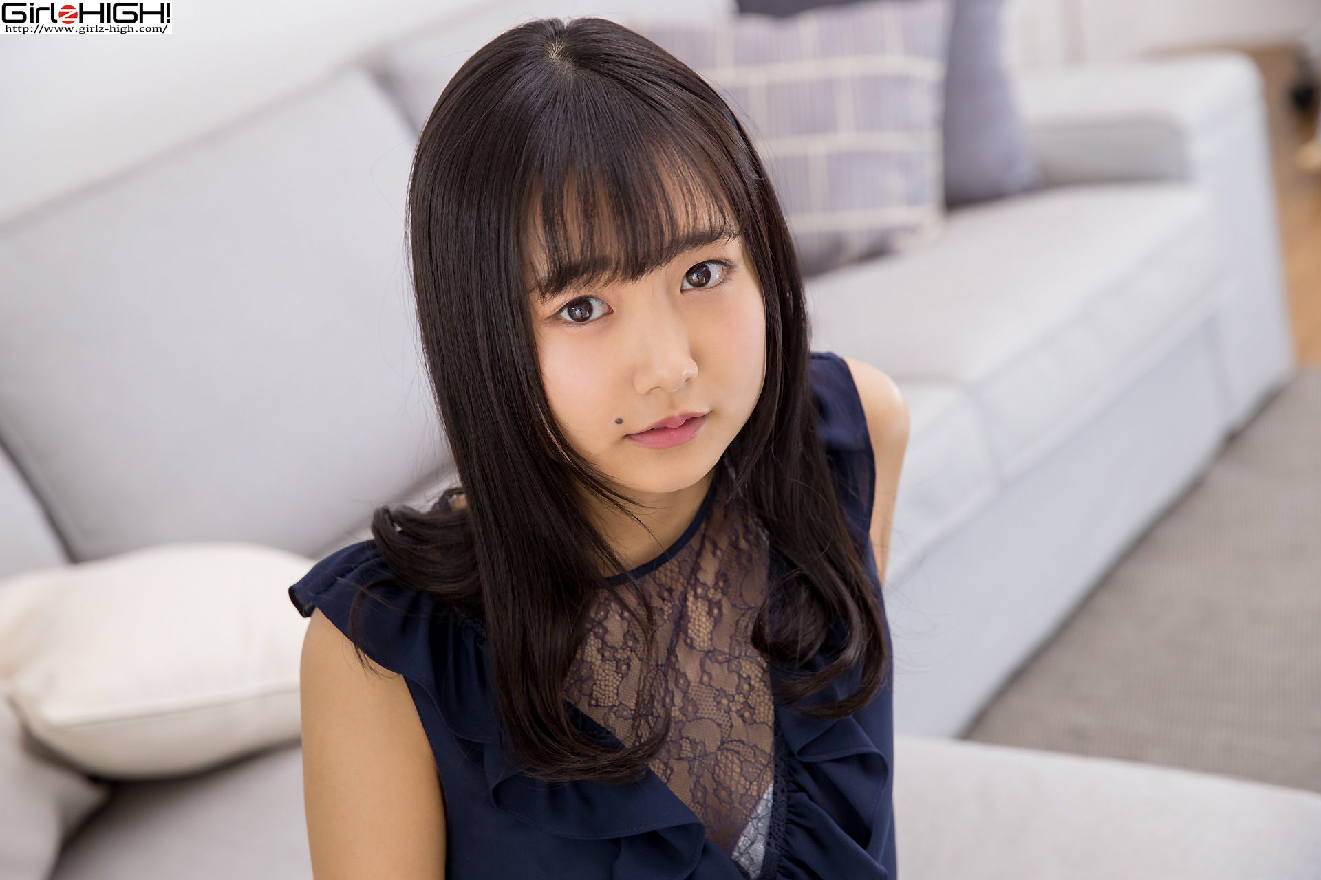 Karen Nishino 西野花恋 - bfaa_006_001-图6