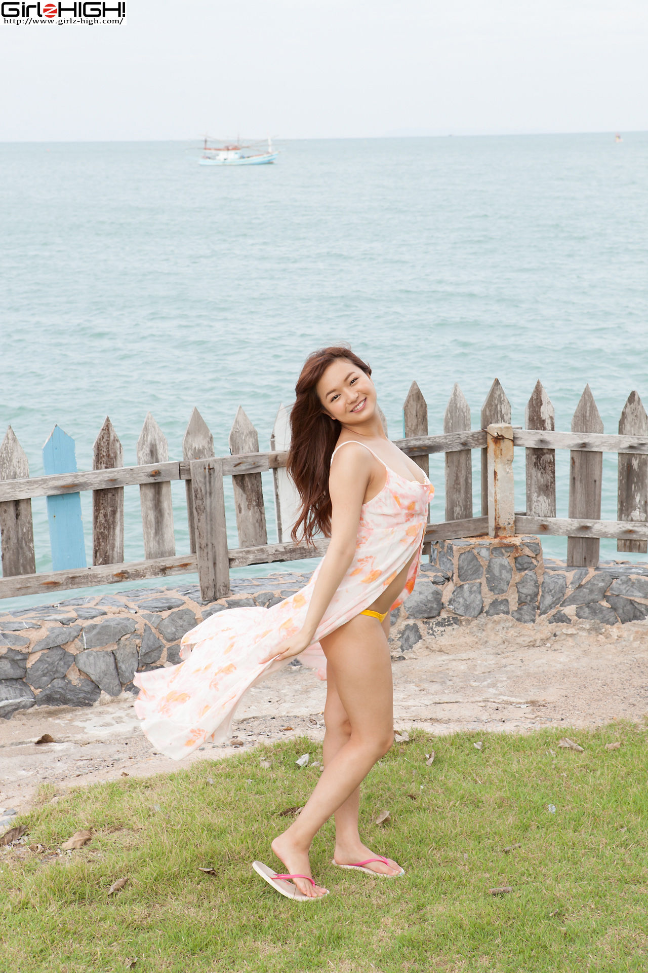 Mayumi Yamanaka 山中真由美 - bmay_002_007-图30
