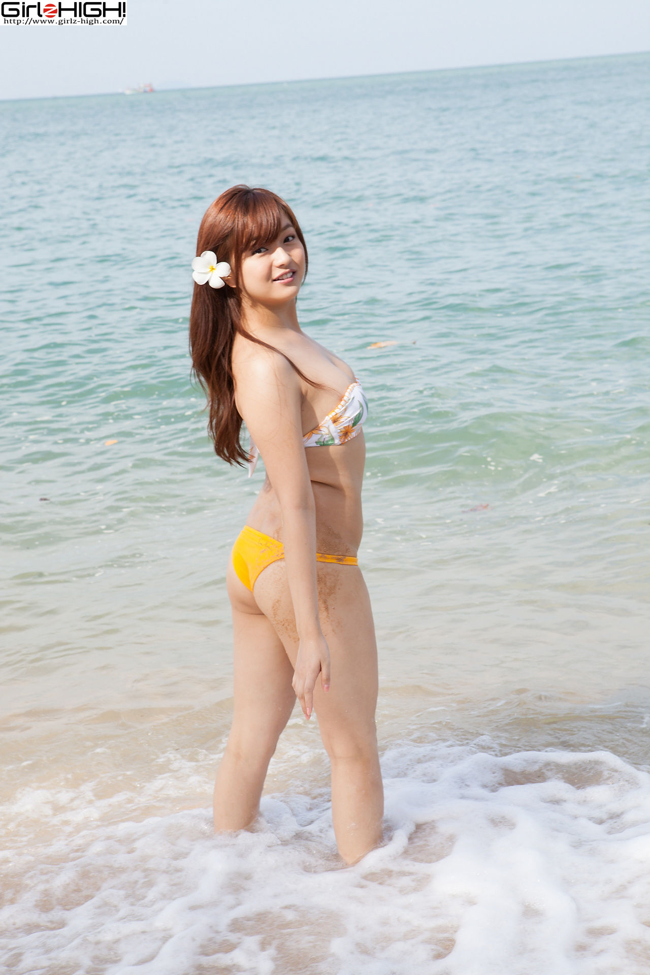 Mayumi Yamanaka 山中真由美 - bmay_002_008-图23