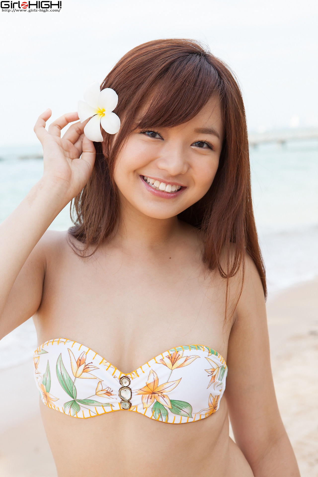 Mayumi Yamanaka 山中真由美 - bmay_002_008-图3
