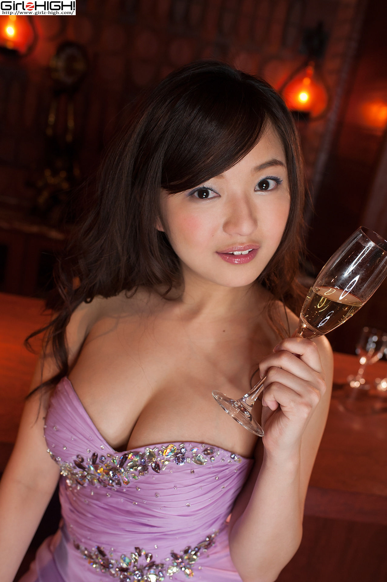 Mayumi Yamanaka 山中真由美 - bmay_003_005-图15